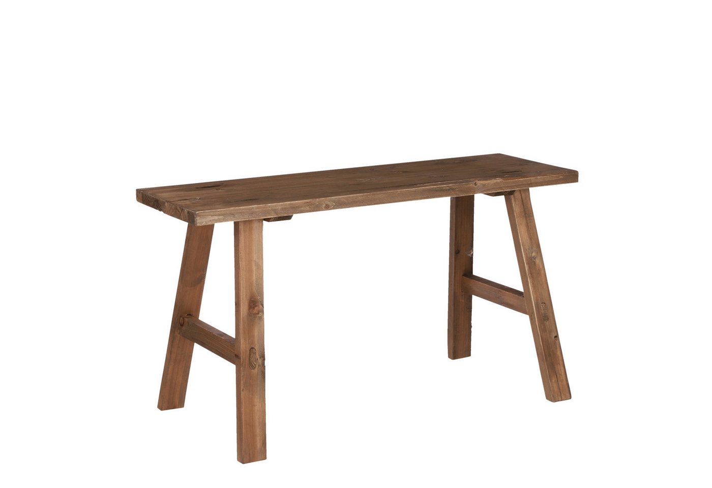 Mica Decorations Bank Mica Decorations Bold Holzbank 80 x 36,5 x 44 cm