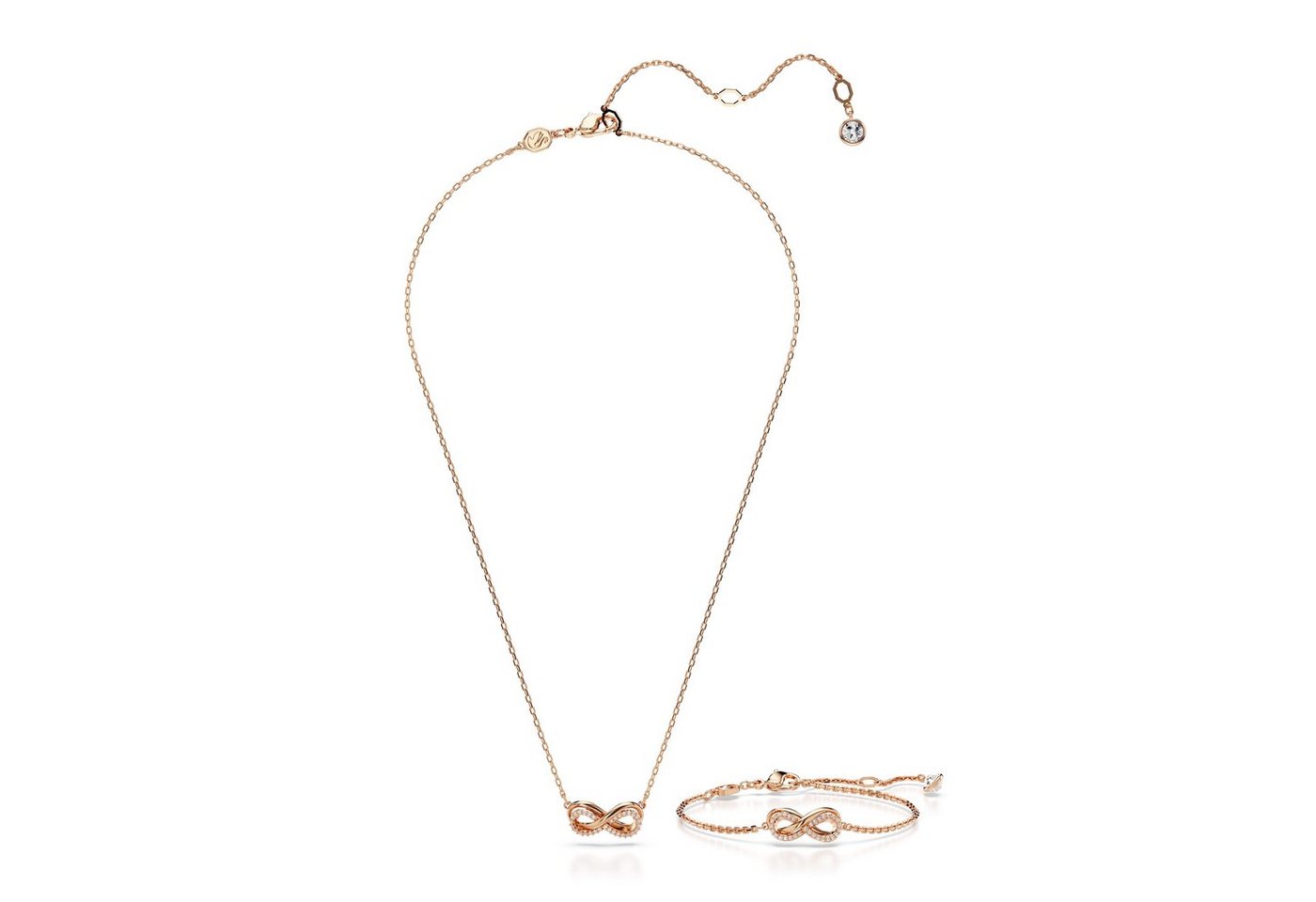 Swarovski Collier... Swarovski Collier...