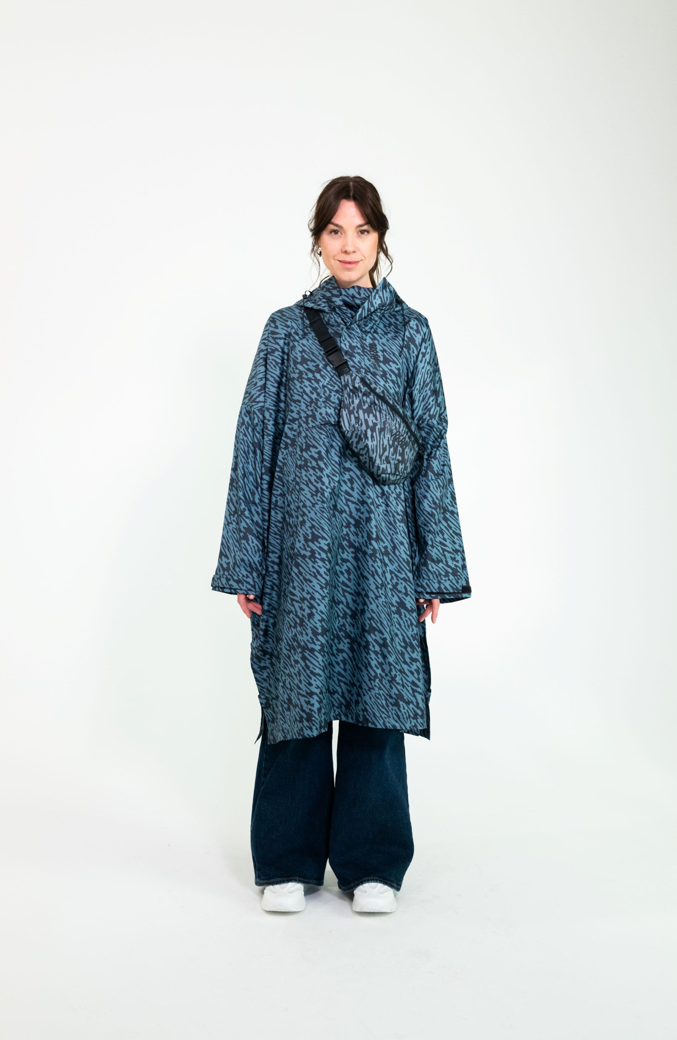 RAINREBEL Regenponcho ECLIPSE