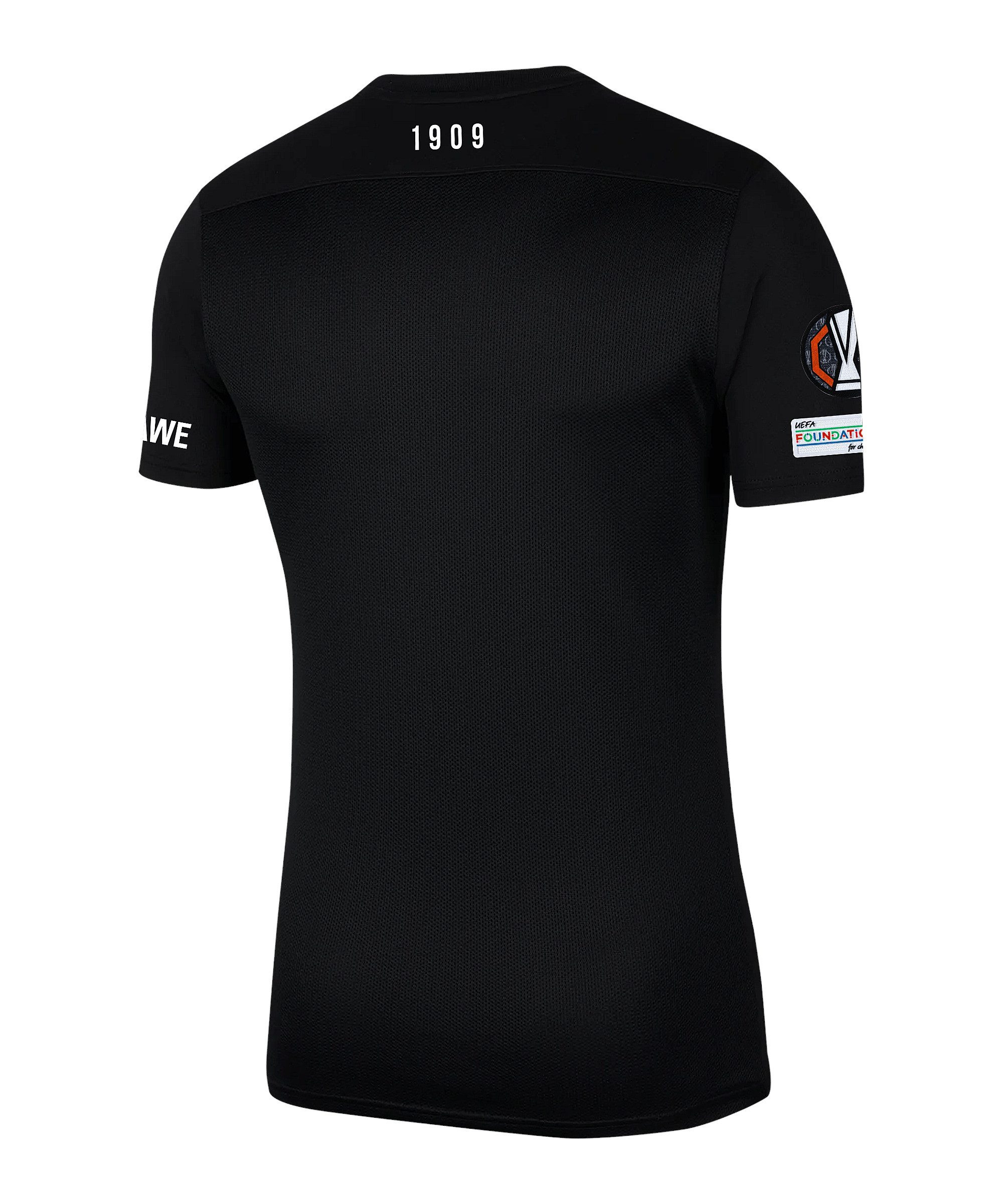 Nike Fußballtrikot Nike Performance SK Sturm Graz Trikot 2025/2026 Teamspor günstig online kaufen
