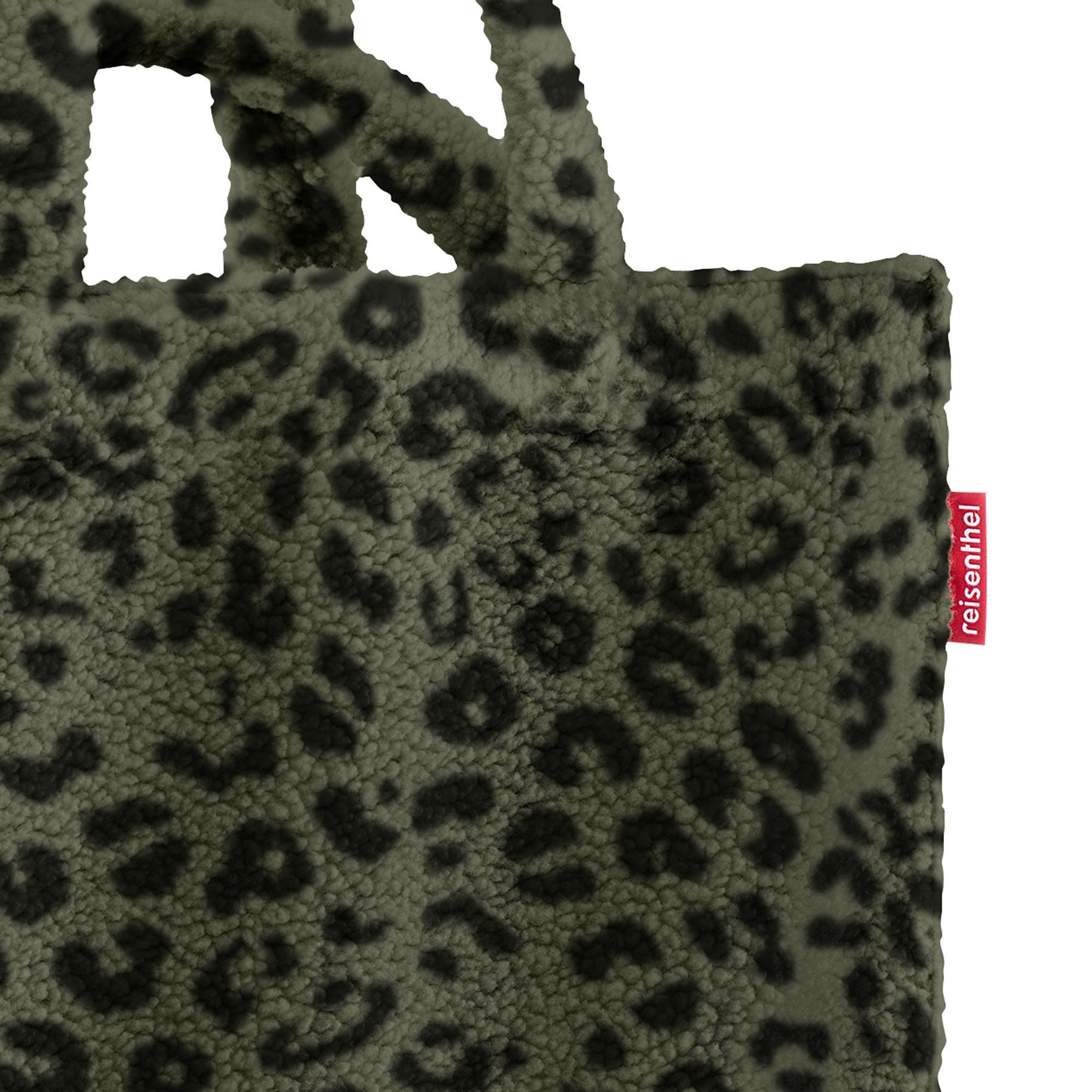 REISENTHEL® Shopper Softshopper, Polyester