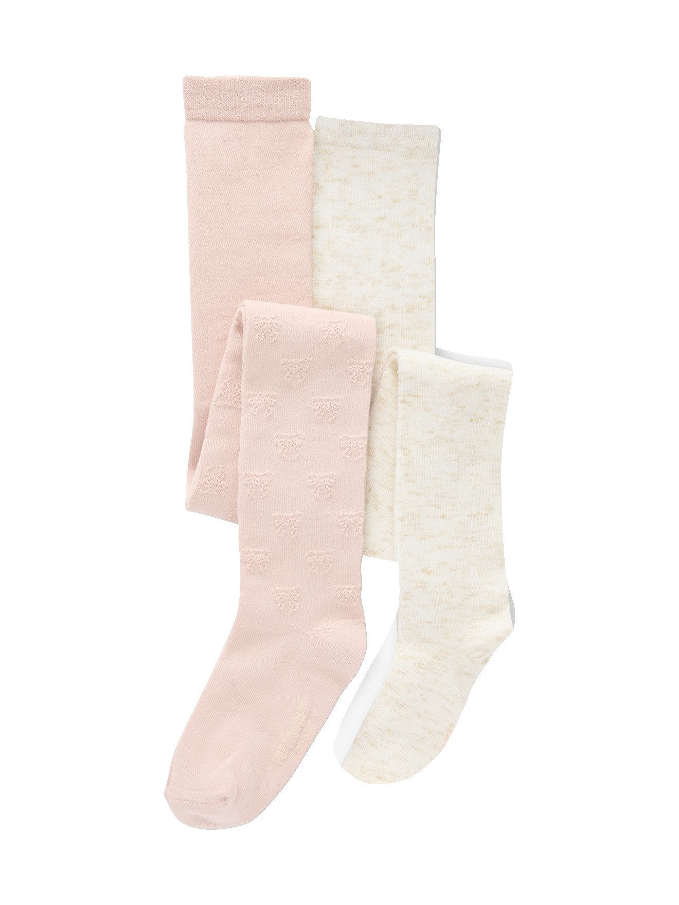 Strumpfhose Strumpfhosen mit Glitzereffekt, Mädchen