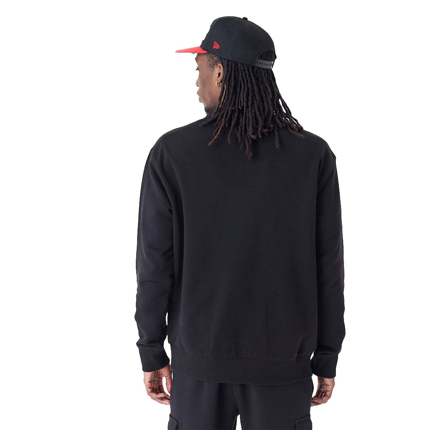 New Era Sweater Sweatpulli New Era NBA Chibul Arch Graph