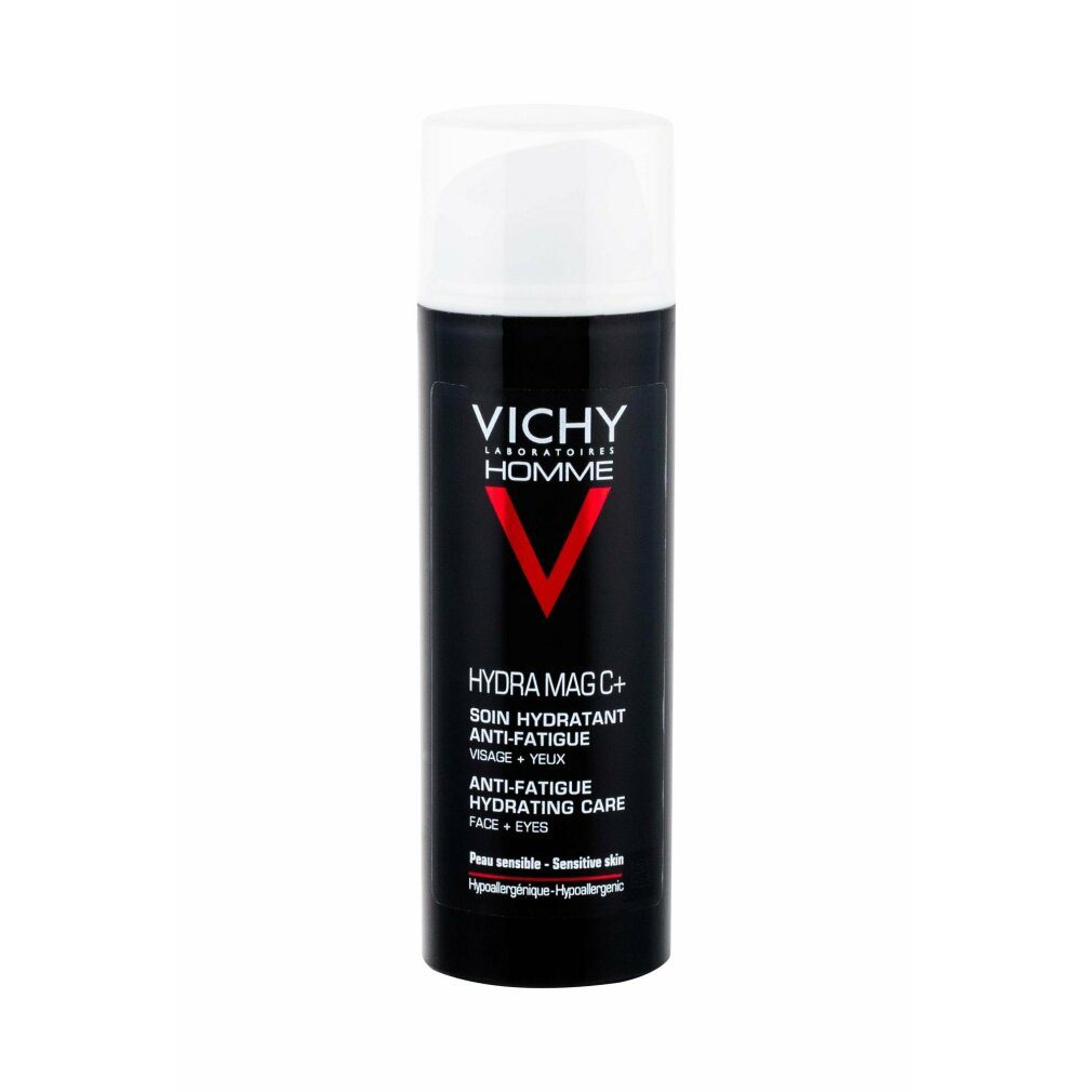 Vichy Tagescreme Homme Hydramag C Anti Fatigue Hydrating Care