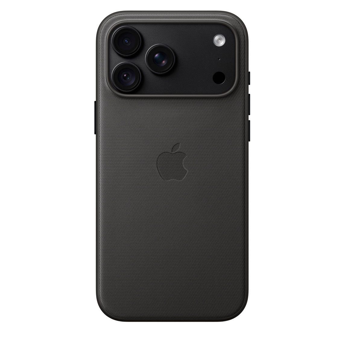 Apple Smartphone-Hülle iPhone 18 Pro Max Funktionsgewebe Case mit MagSafe