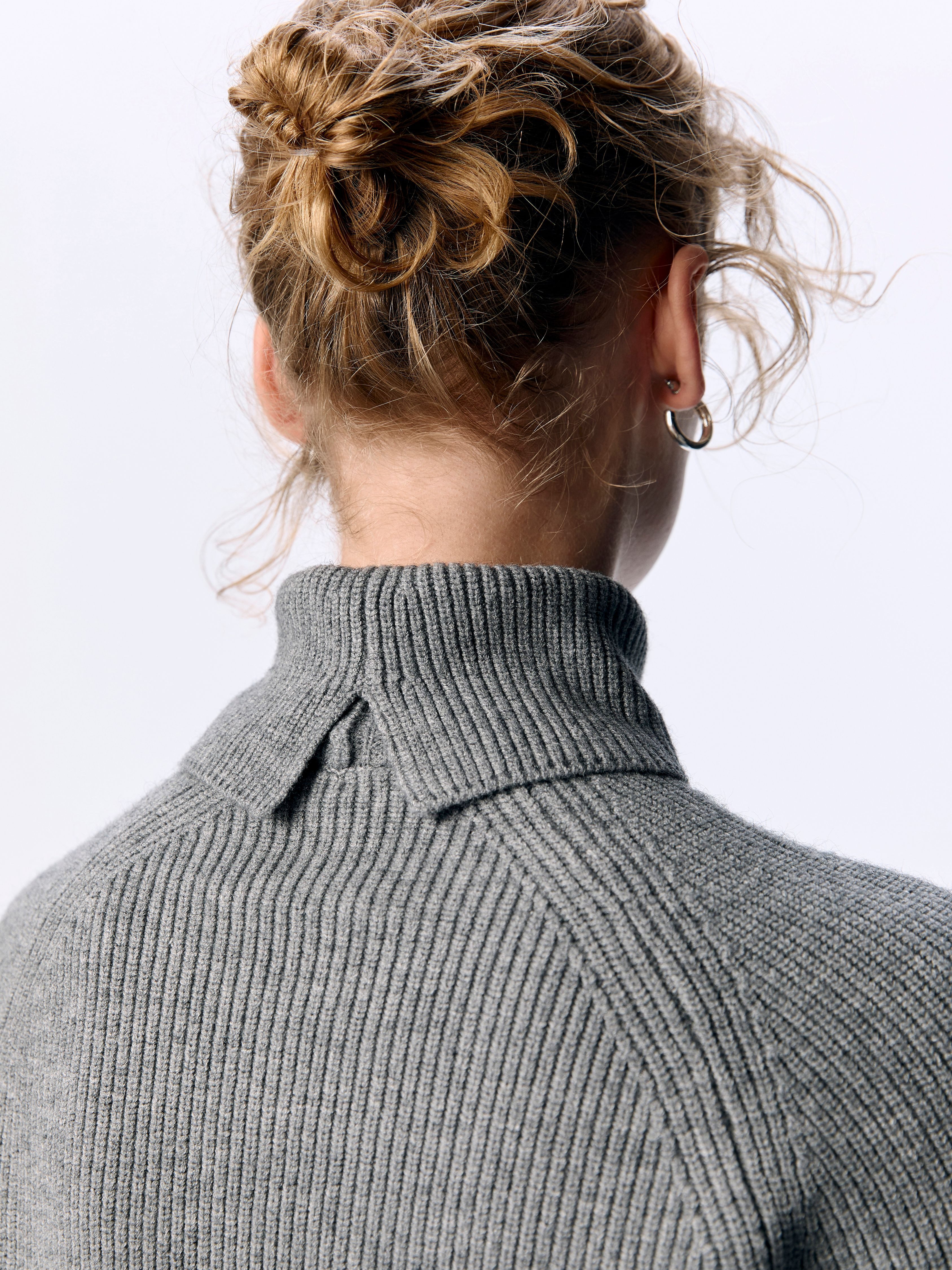 Object Strickpullover