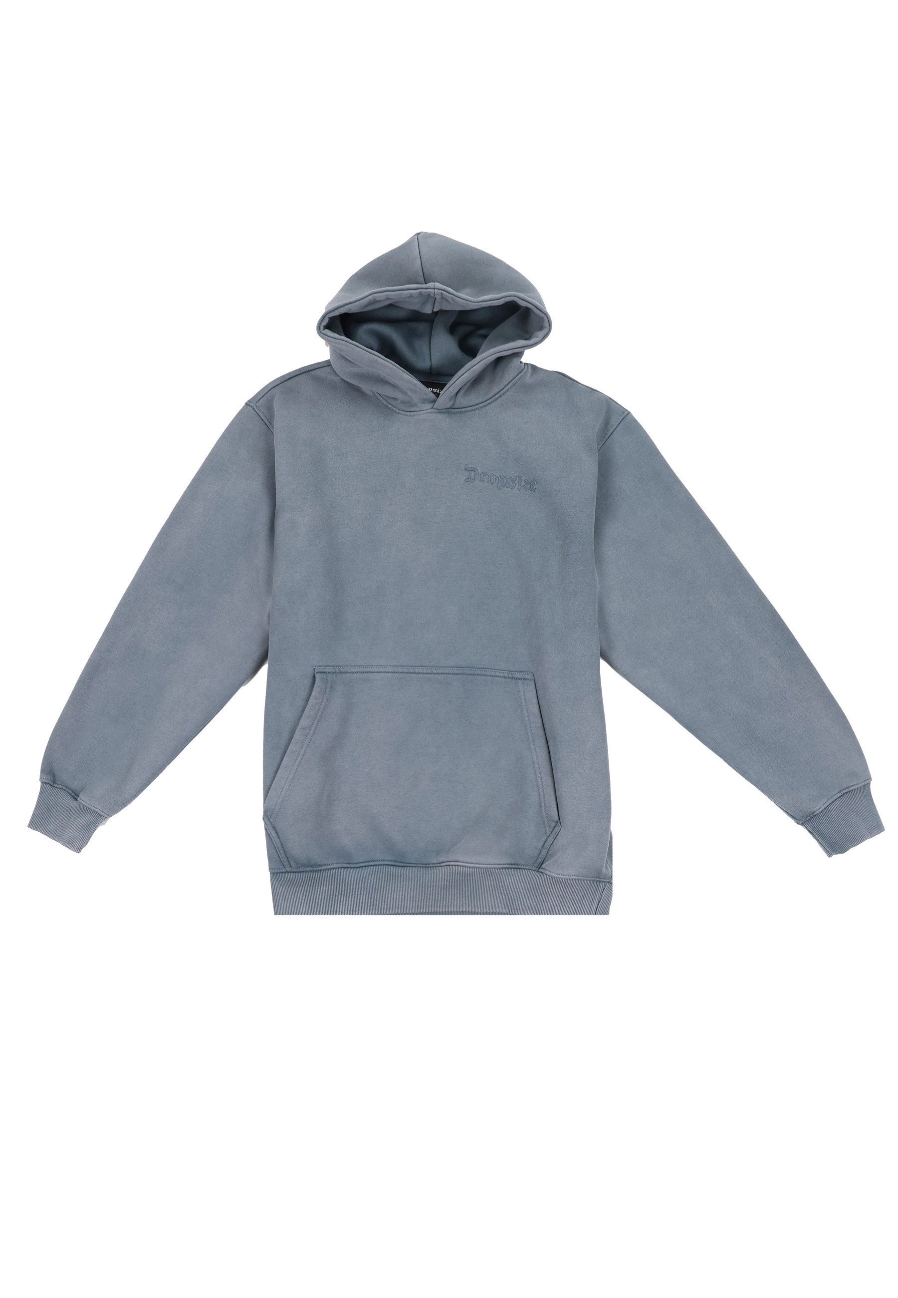 Dropsize Kapuzensweatshirt Dropsize Dropsize REGULAR FIT HOODIE (1-tlg)