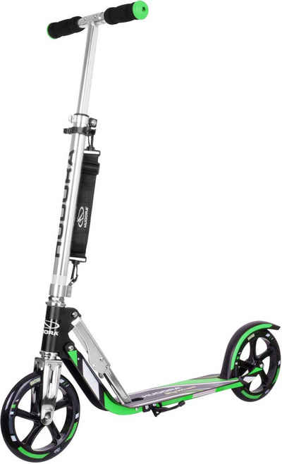 Hudora Scooter Big Wheel RX Pro 205