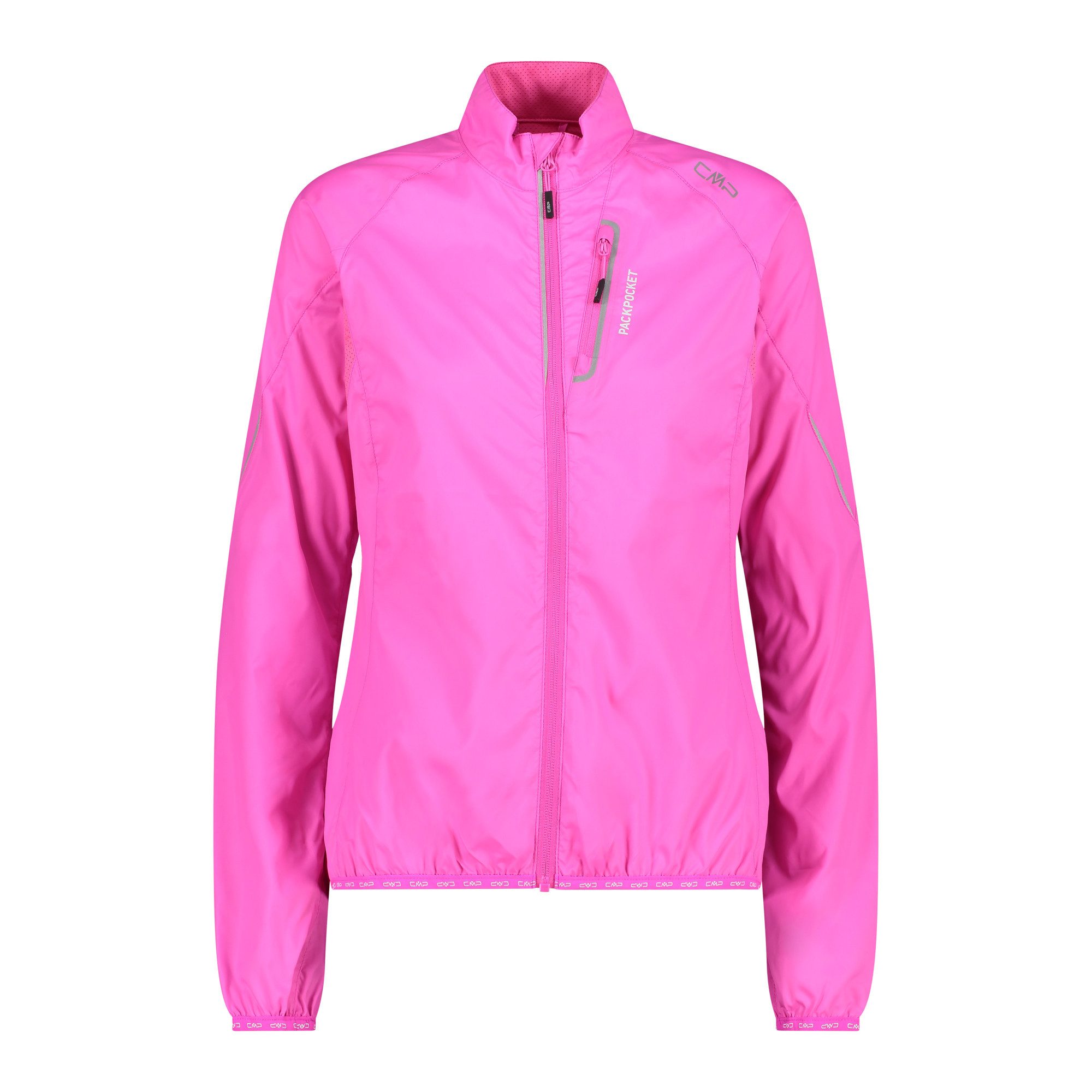 CMP Softshelljacke CMP Damen Windjacke WOMAN JACKET 3C46776T günstig online kaufen