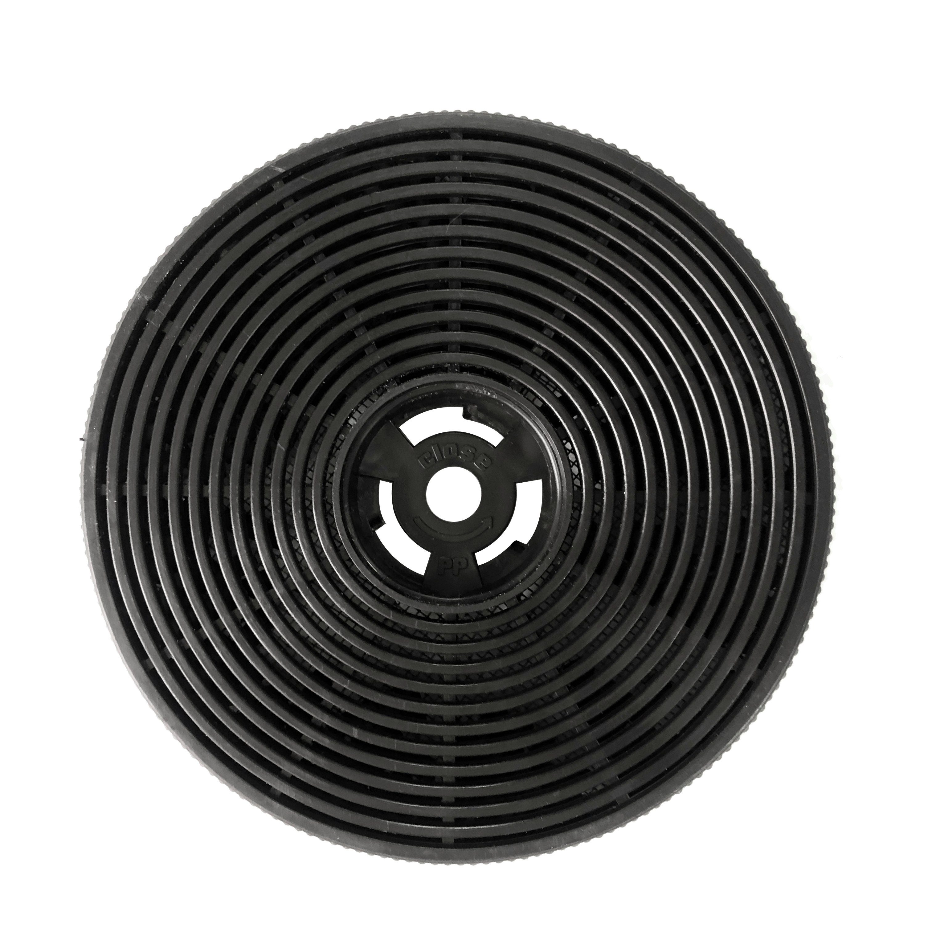 Kohlefilter CF 155 Kohlefilter für den Umluftbetrieb