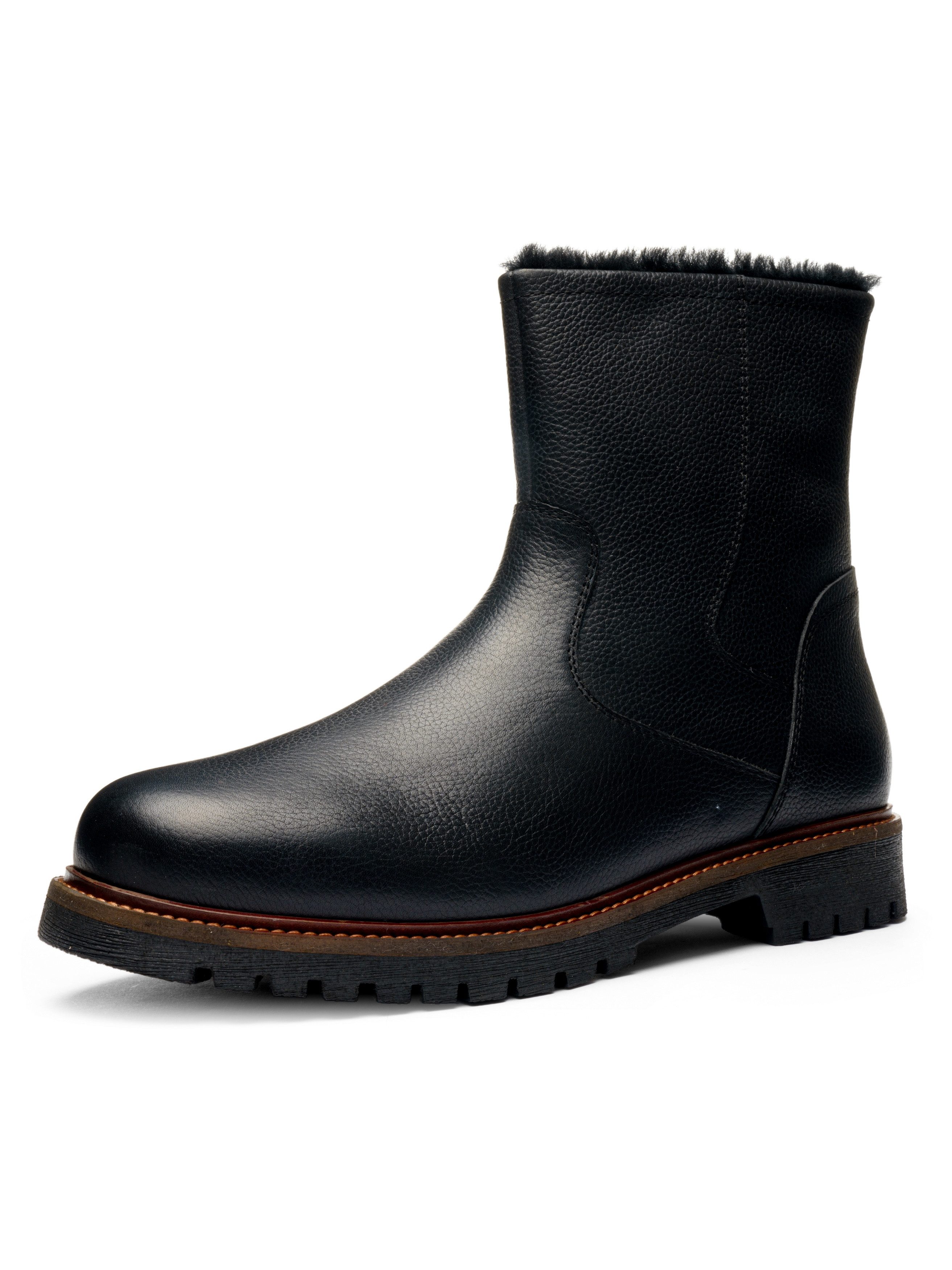 Ara Stiefel Tiago Stiefel