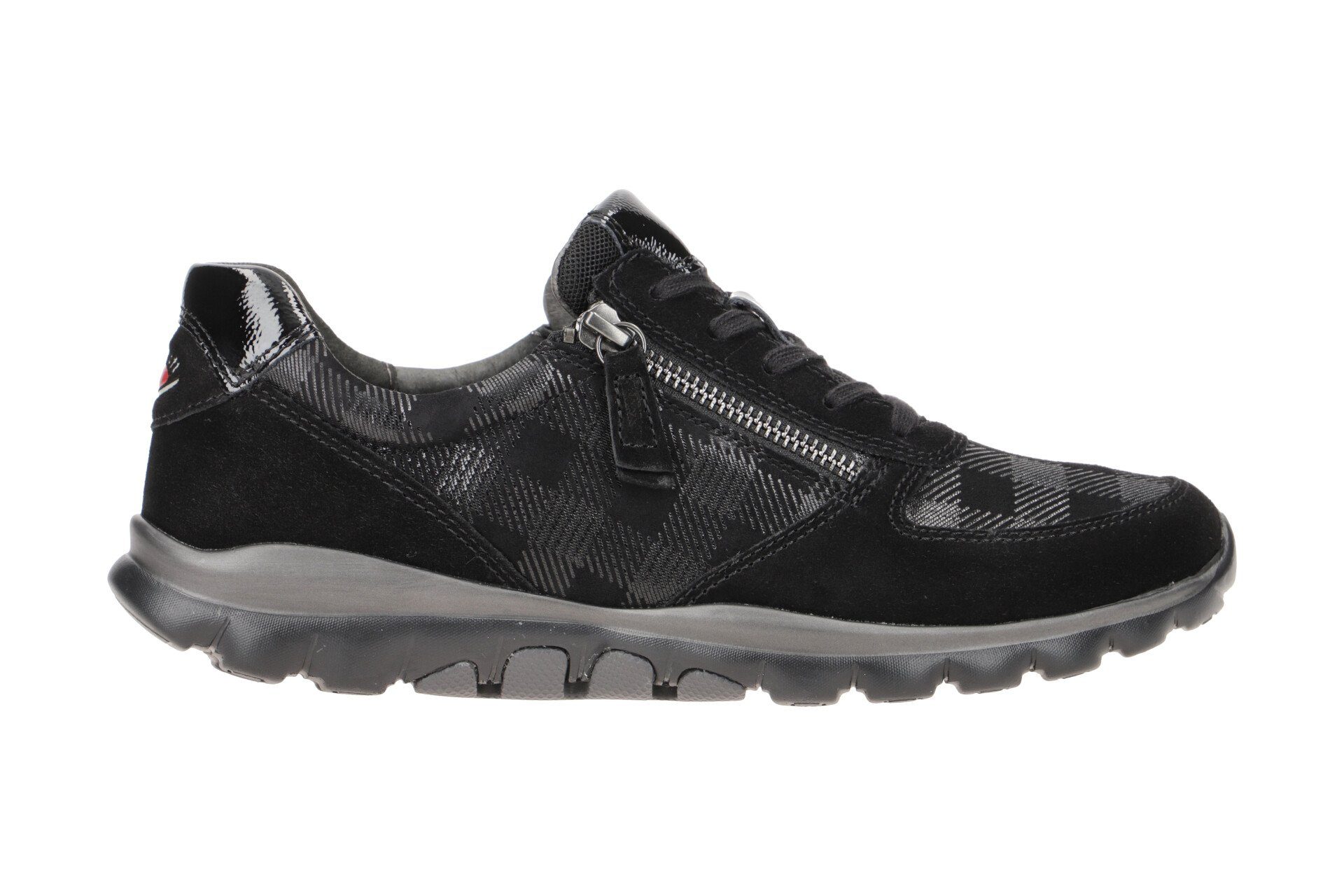 Gabor 96.968.27 Schnürschuh