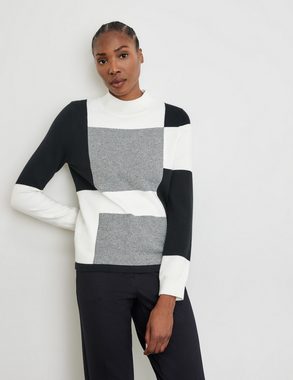 GERRY WEBER Strickpullover