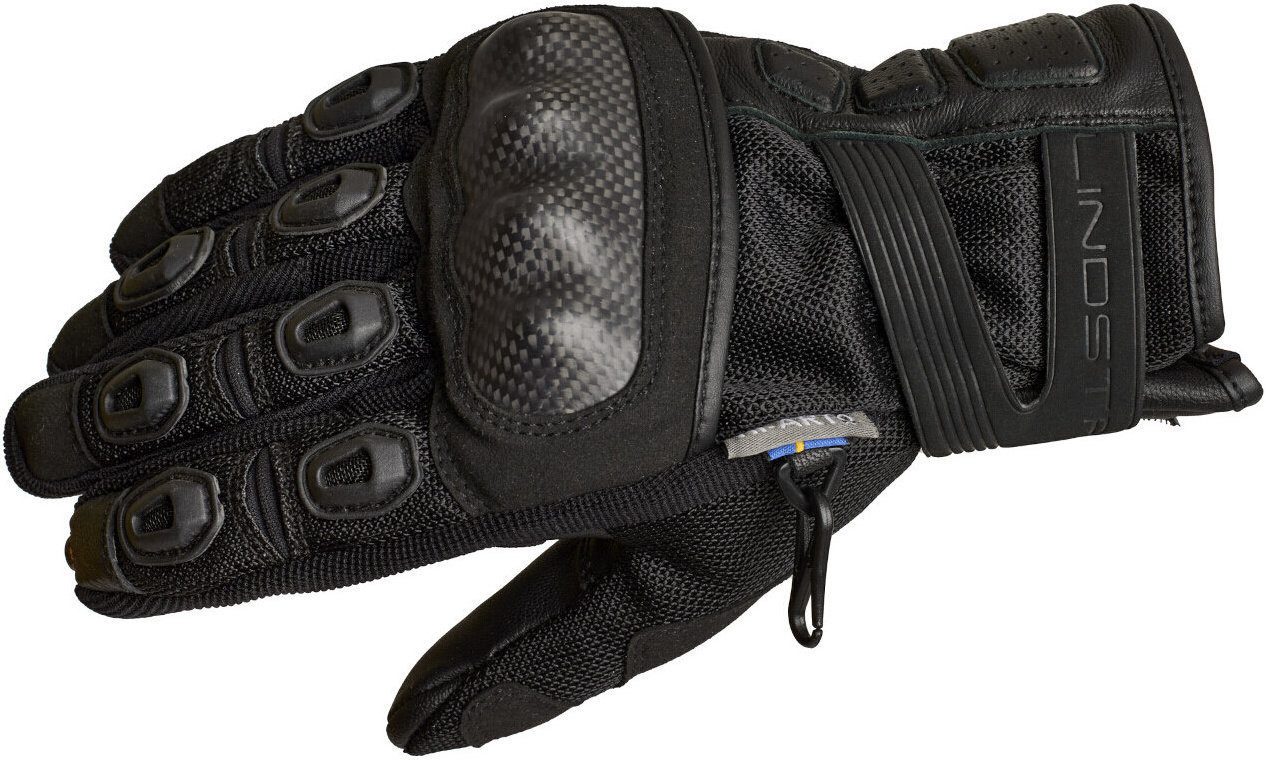 Motorradhandschuhe Siljan Motorrad Handschuhe