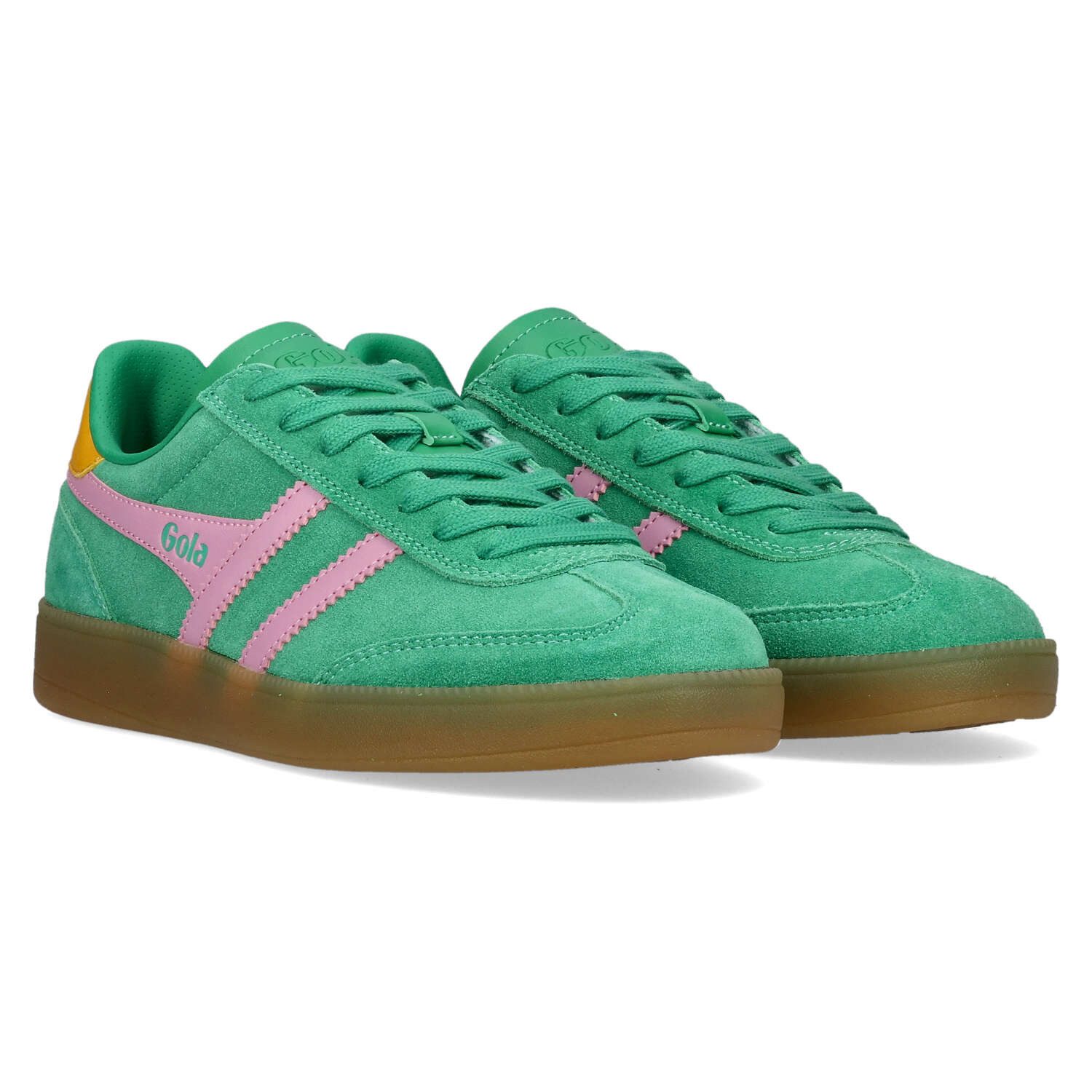 Gola Gola Viper Jade/Candy/Sun/Gum Sneaker