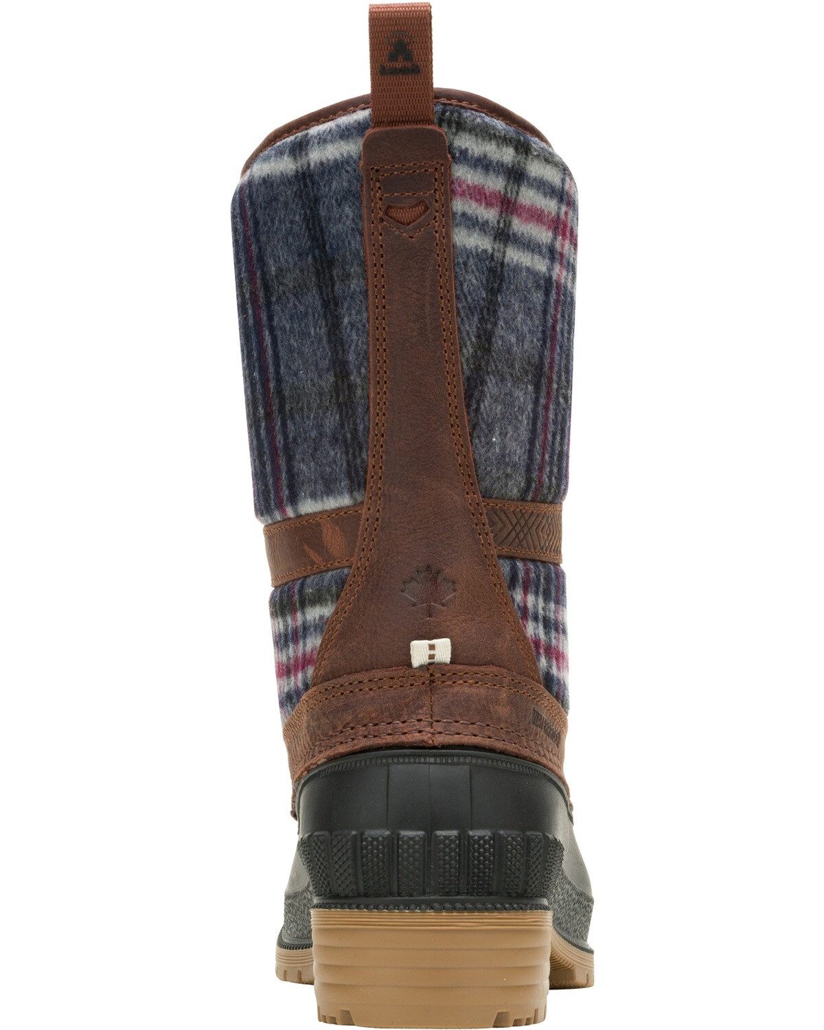 Kamik Damen Thermostiefel Sienna 3 Winterstiefel