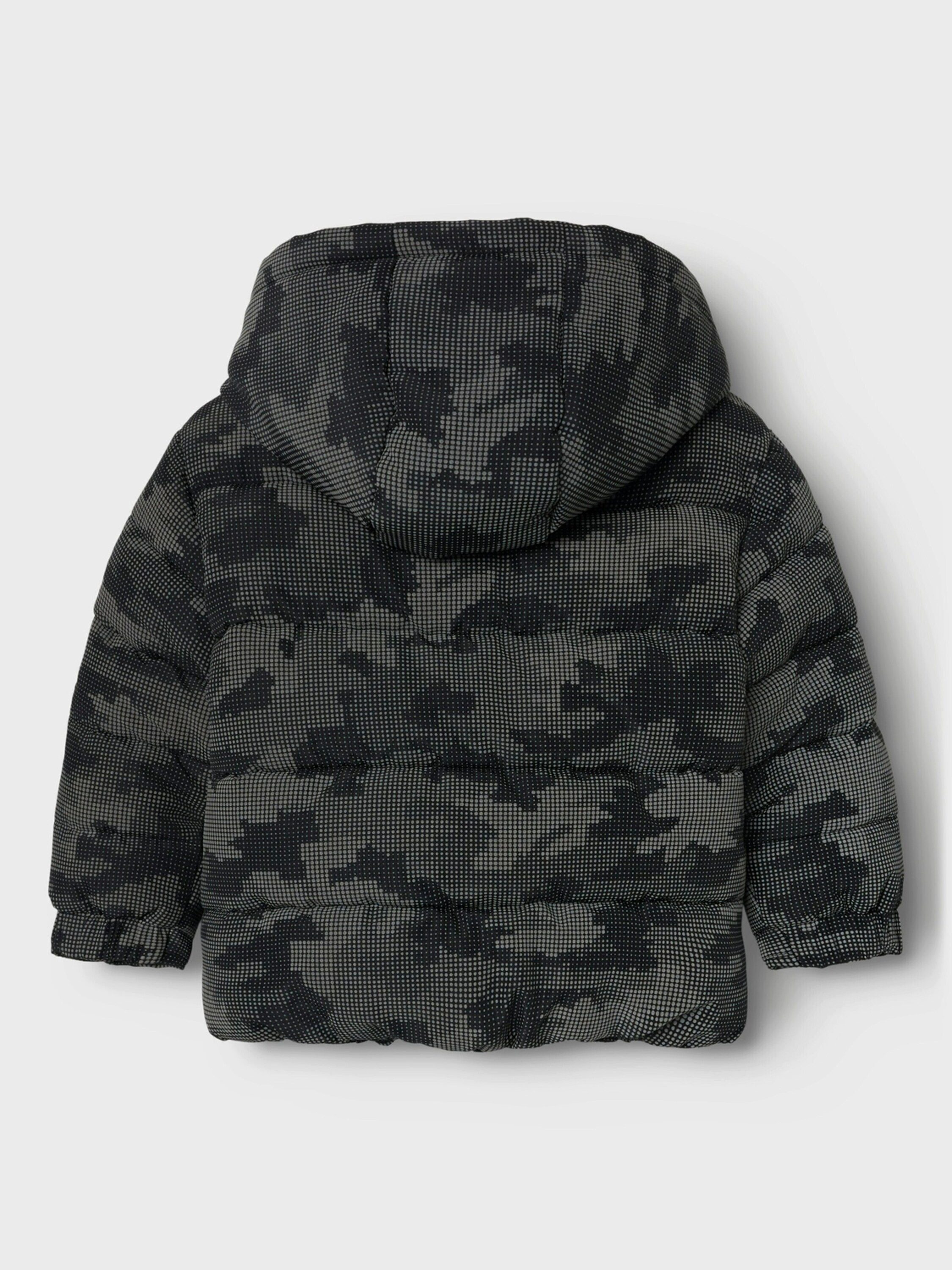 Name It Winterjacke NMMMeter (1-St)