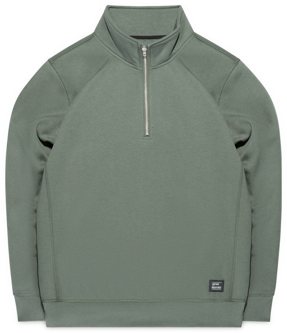 Sweatshirt Boulder Hoodie