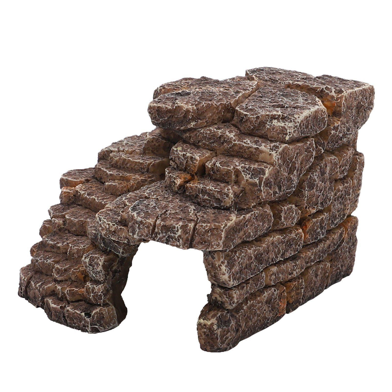HOBBY Terrariendeko Desert Cave Höhle für Terrarien und Aquarien