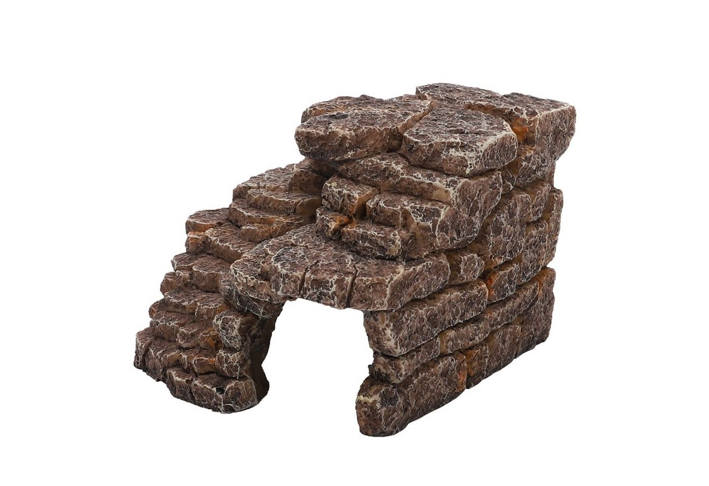 Thumbnail - Terrariendeko Desert Cave Höhle für Terrarien und Aquarien
