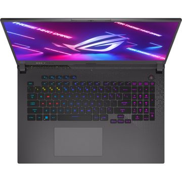 Asus ASUS ROG Strix G17 43,9cm (17,3) R9-7945HX 32GB 1TB oBS Notebook