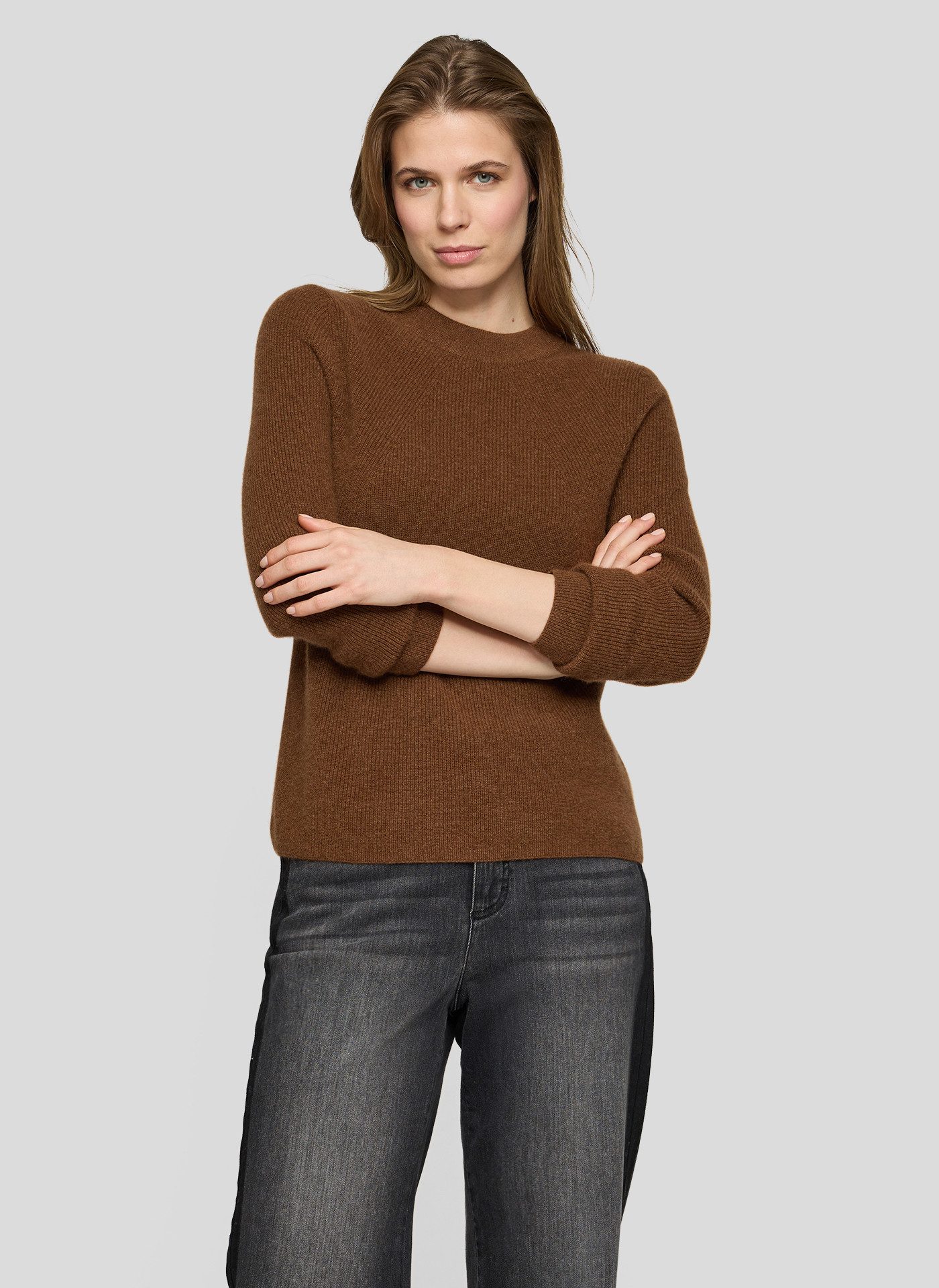 Strickpullover Pullover