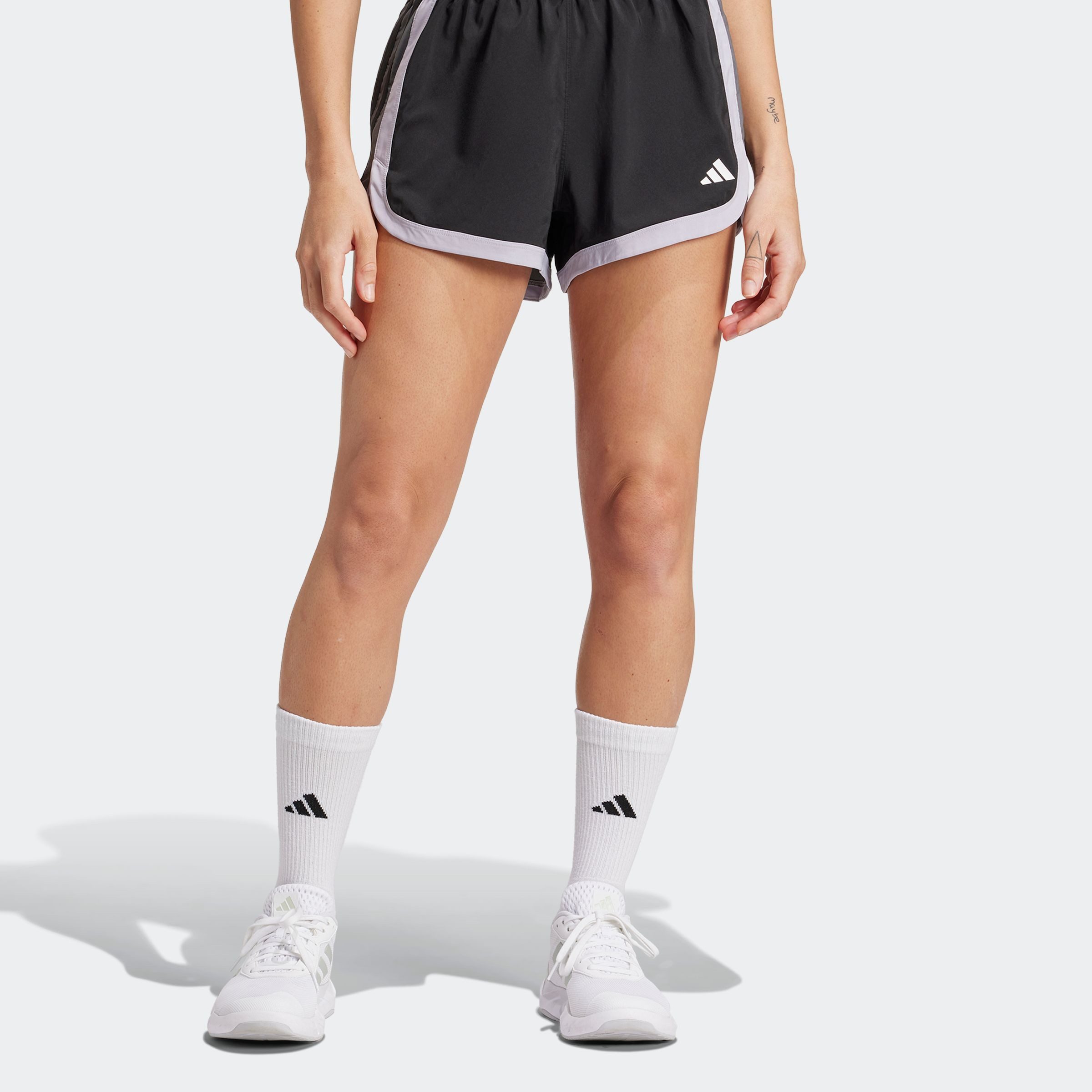 adidas Performance Shorts PACER COLORBLCK (1-tlg) günstig online kaufen