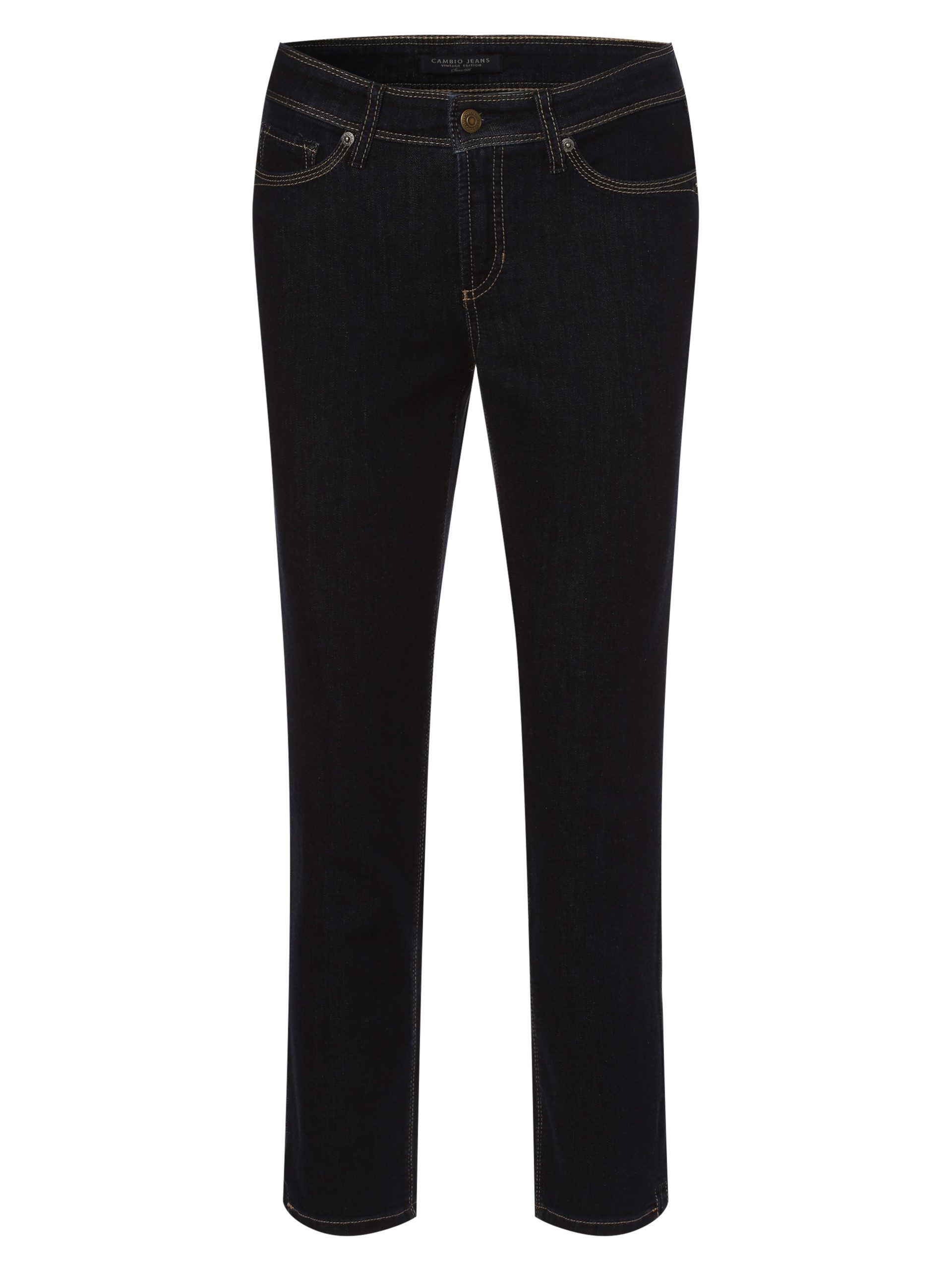 Cambio Slim-fit-Jeans Piper