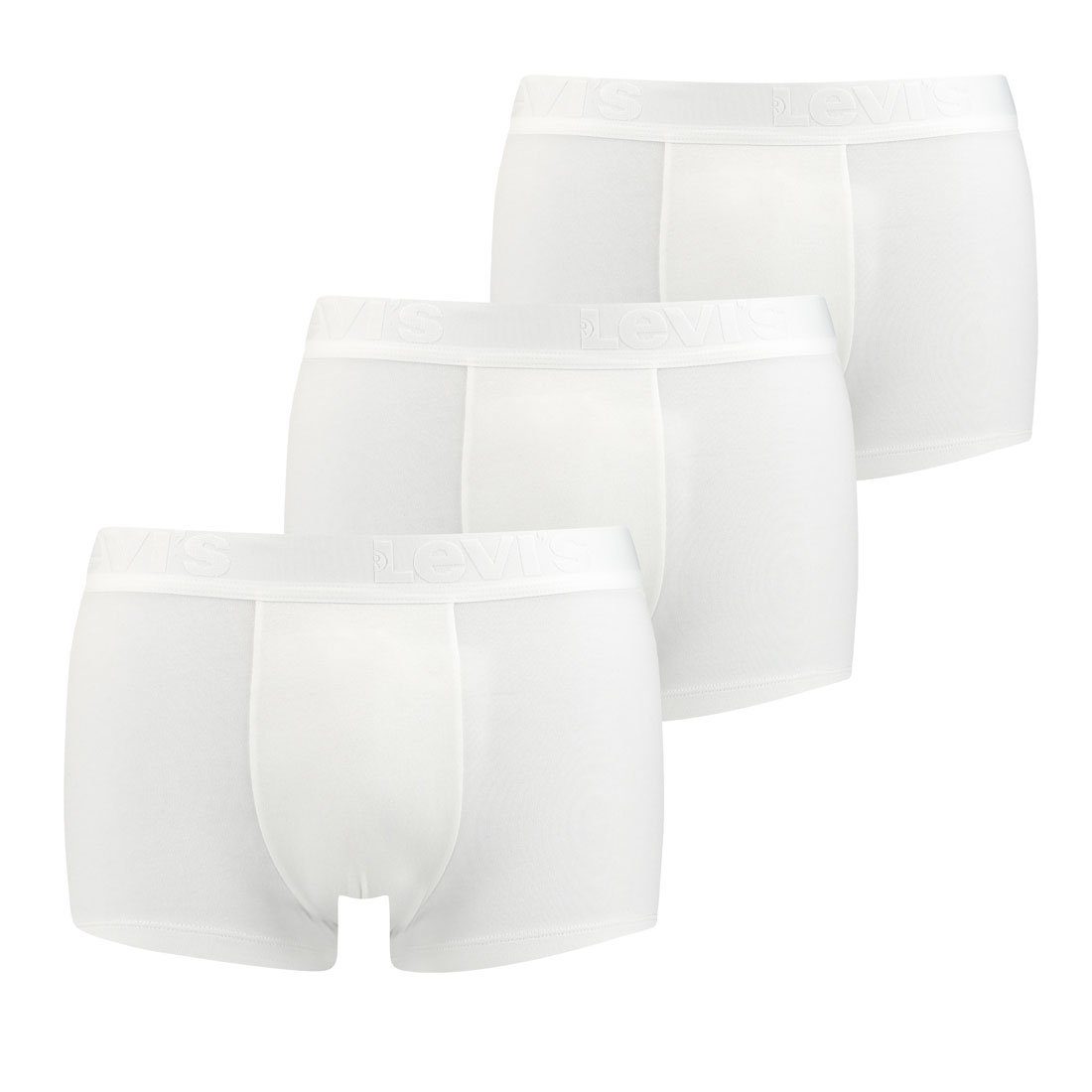 Levi's® Boxershorts Levis Premium Trunk 3P günstig online kaufen