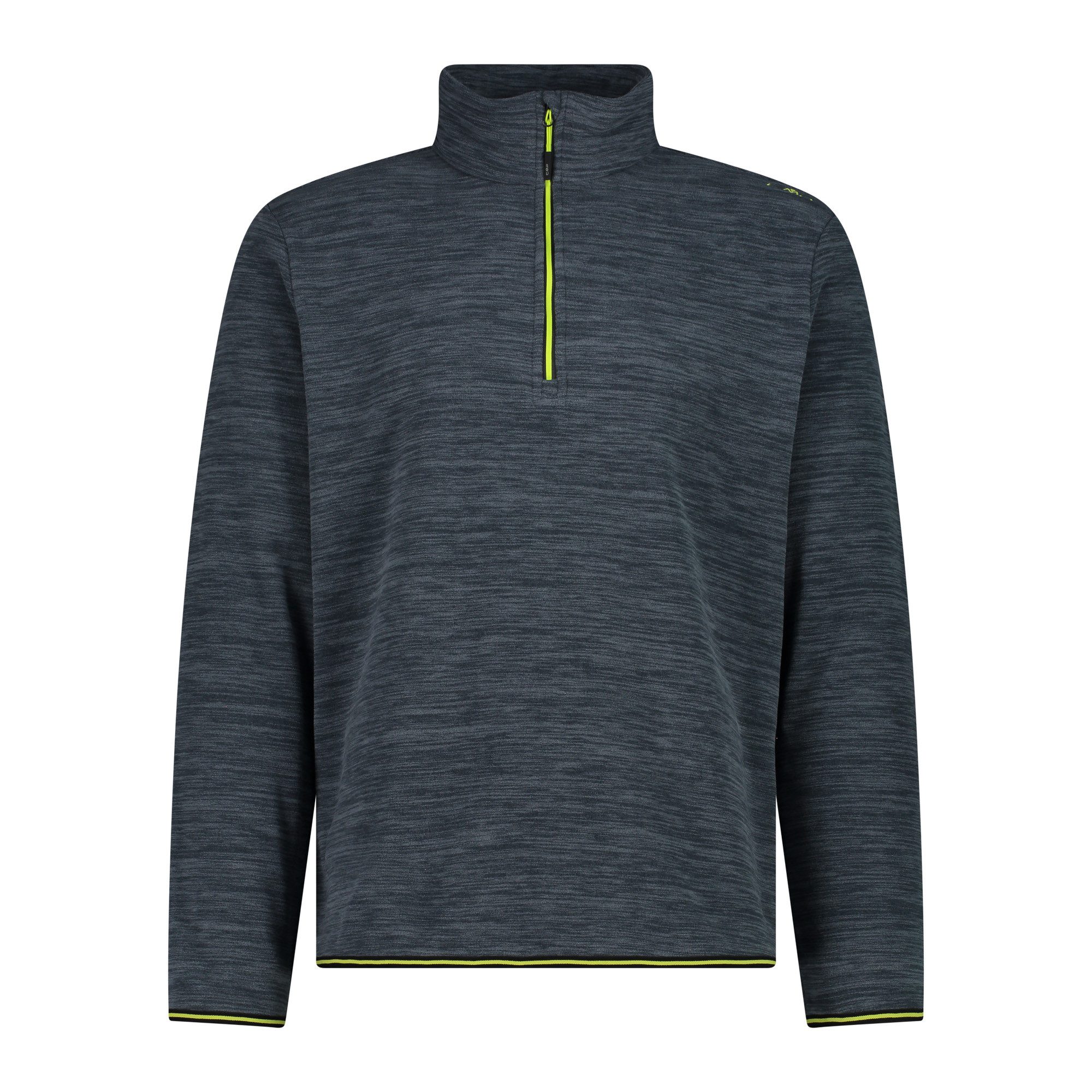 Fleecepullover CMP Herren Pullover Man Sweat 34G4897
