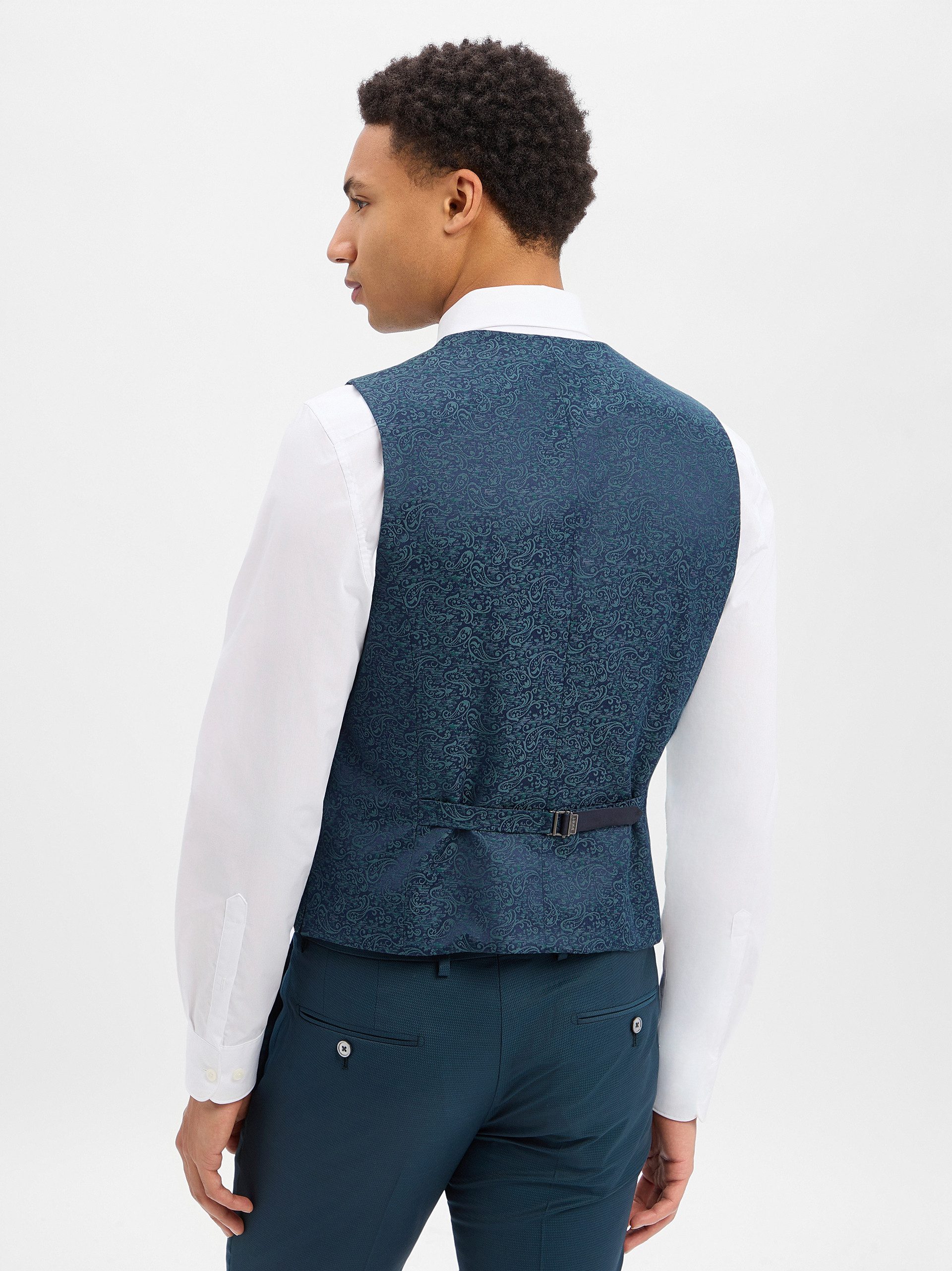 JOOP! Anzugweste Weazer