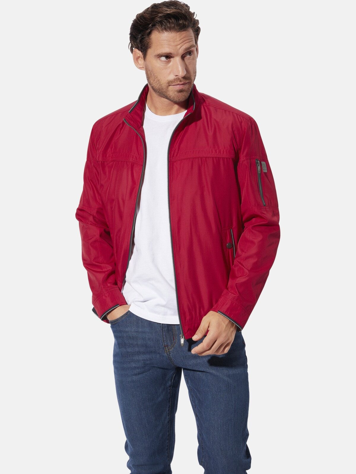 Babista Blouson MELCHIORRE mit Stehkragen günstig online kaufen