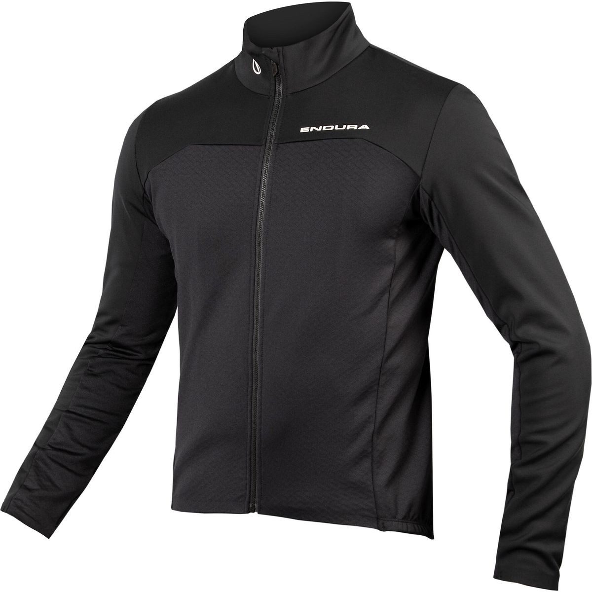 Endura Radtrikot FS260-Pro Roubaix Trikot Hochwertige Mittellage für eine gute Isolierung
