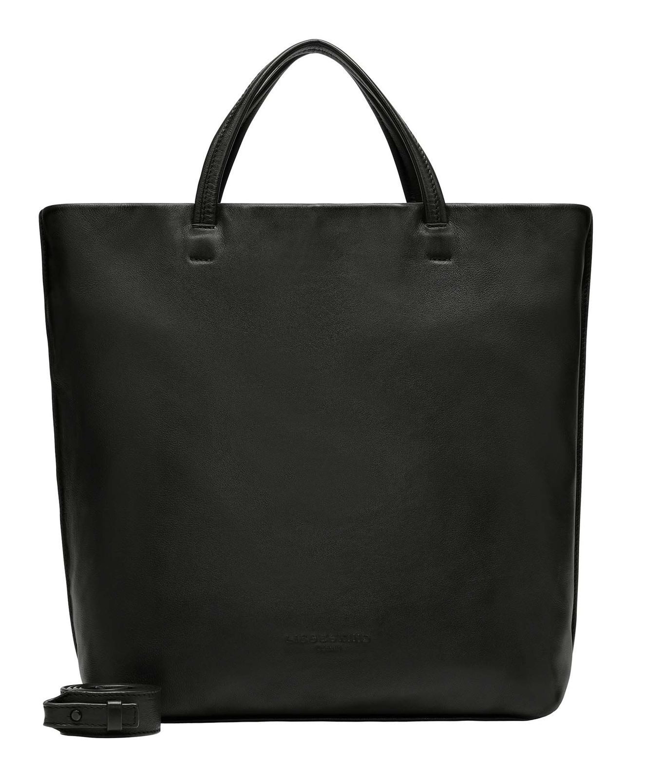 Liebeskind Berlin Schultertasche Tote Bag, aus günstig online kaufen