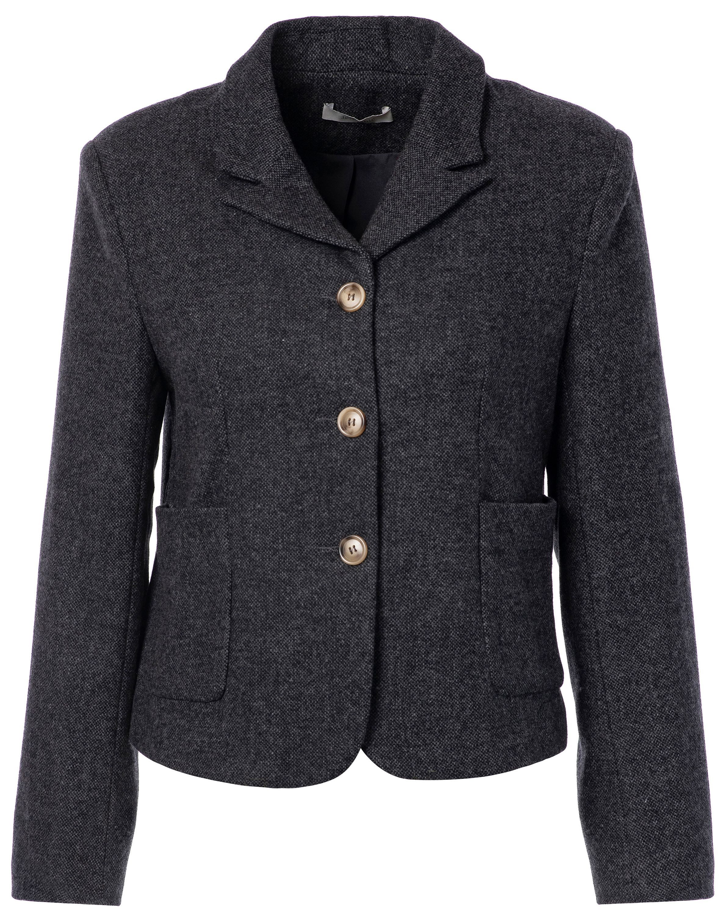 JC Sophie Wolljacke