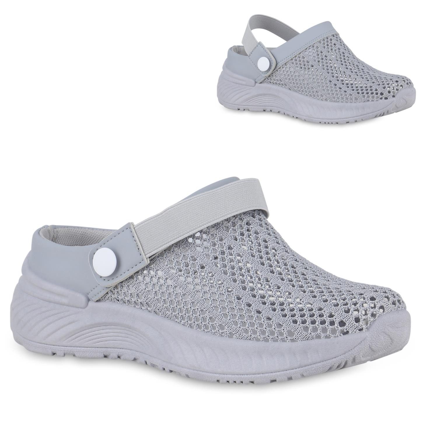 VAN HILL 841241 Slip-On Sneaker Schuhe