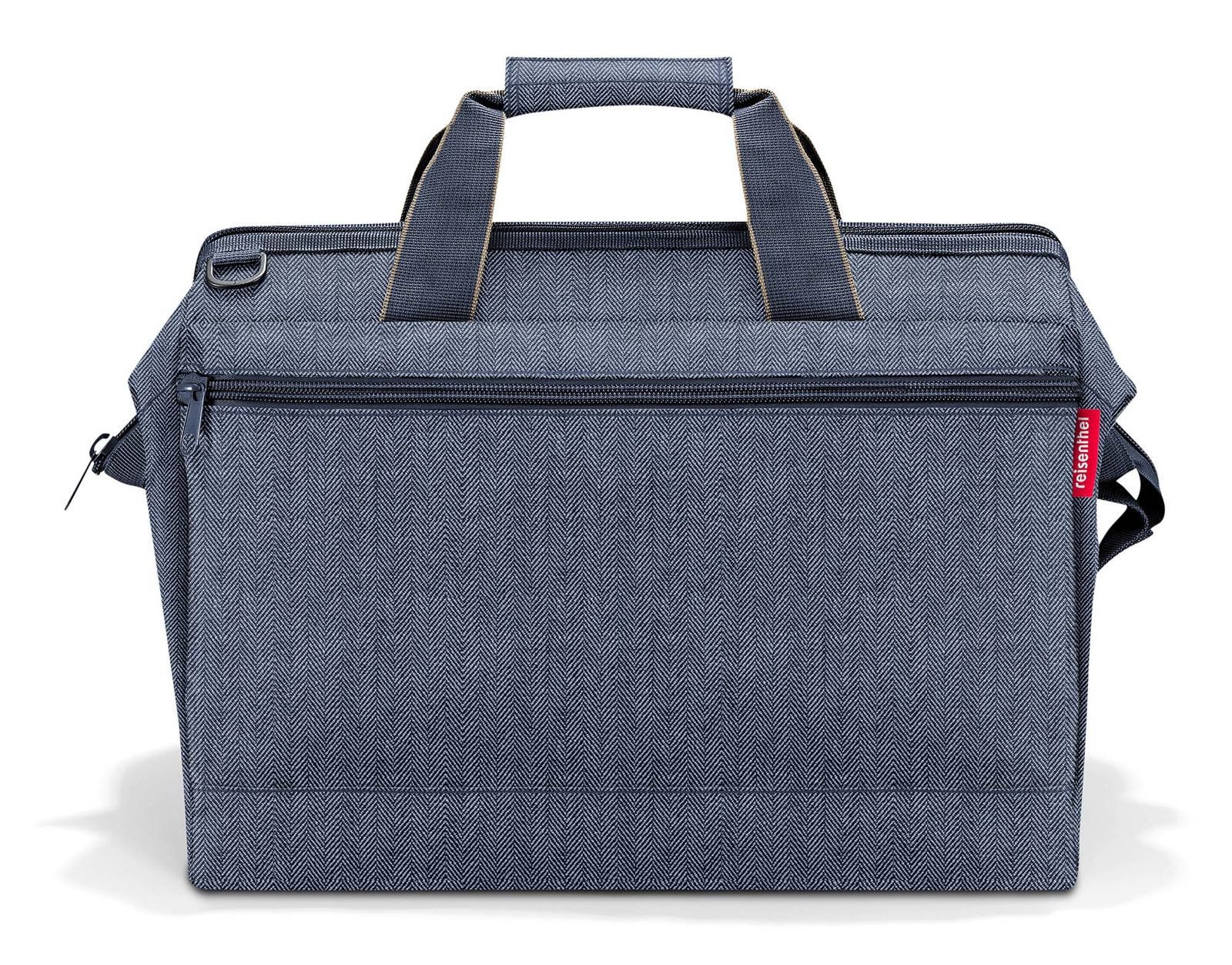 REISENTHEL® Schultertasche Allrounder Pocket Bag