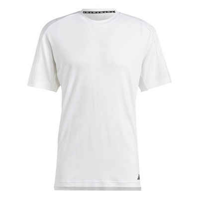 adidas Performance T-Shirt Herren Yogashirt YOGA TRAINING T-SHIRT (1-tlg)