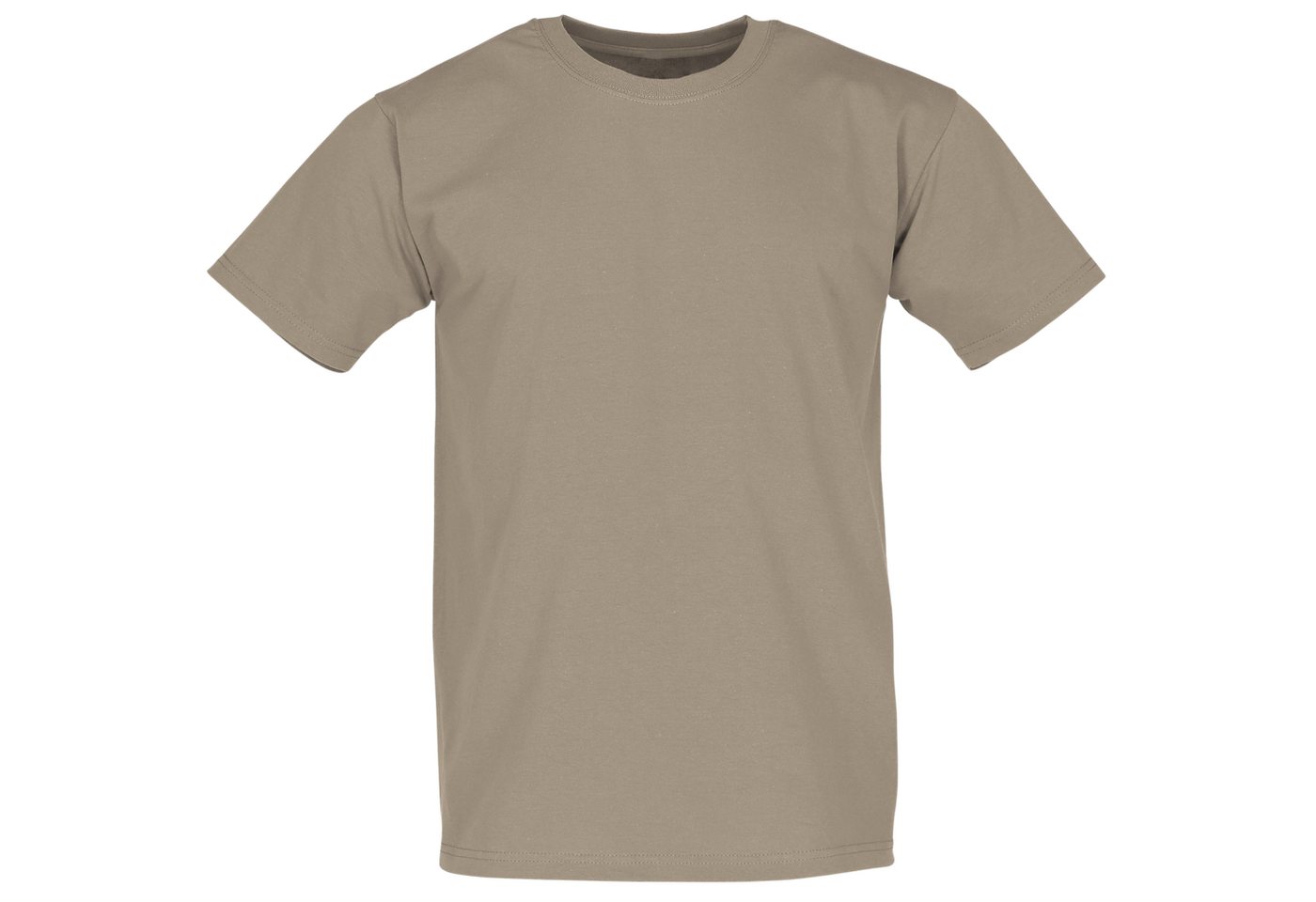 Fruit of the Loom Rundhalsshirt Fruit of the Loom Valueweight T