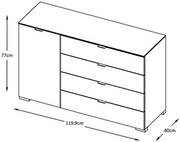 STAUD Kommode Includo