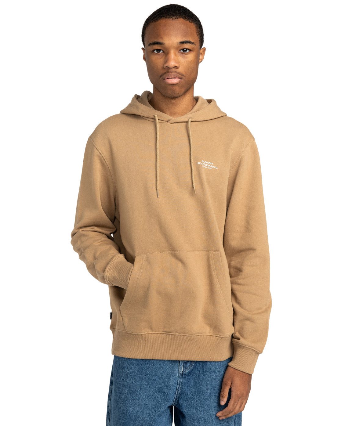Element Hoodie Skateboard Co
