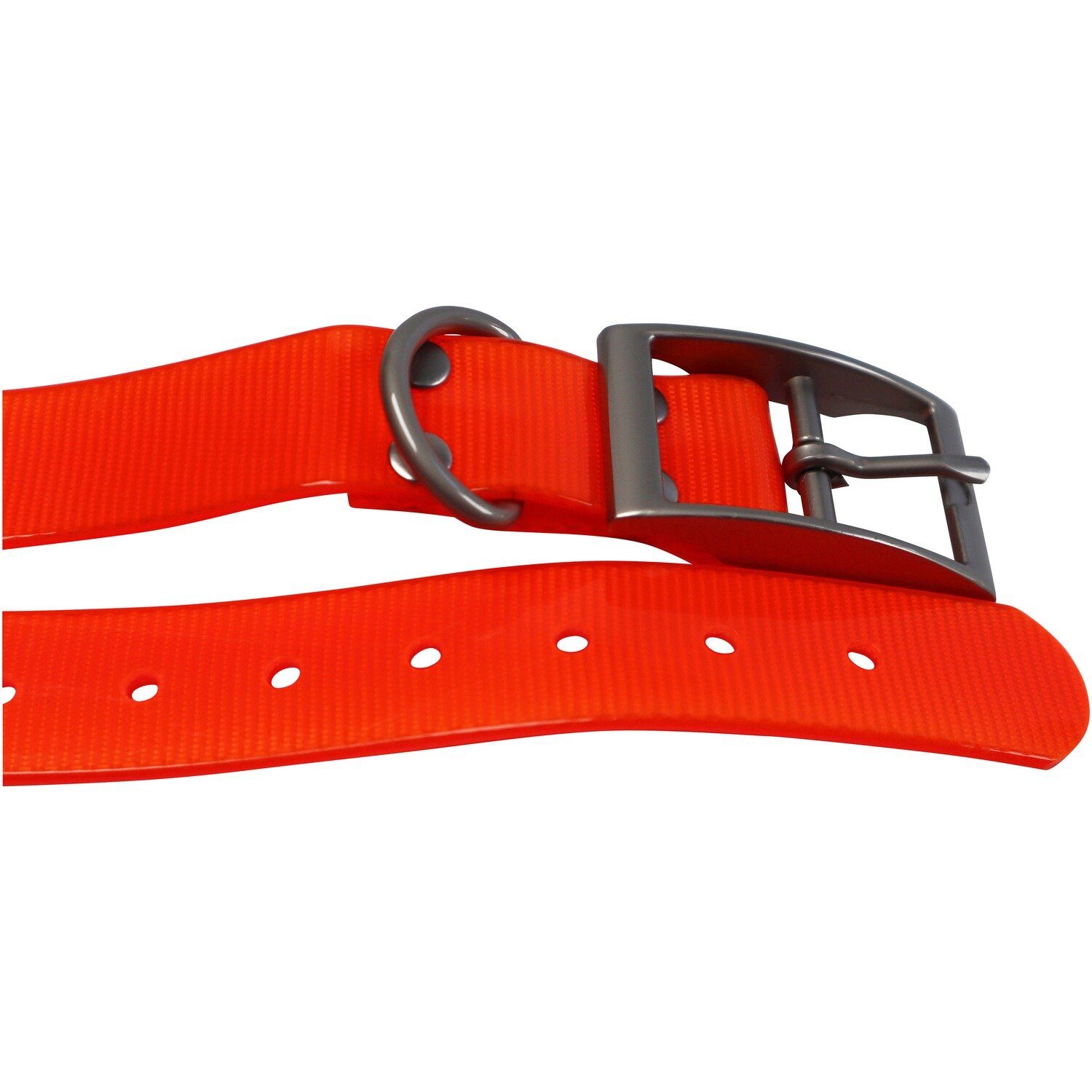 MiniFinder Hunde-Halsband Halsung für GPS Tracker Atto Pro