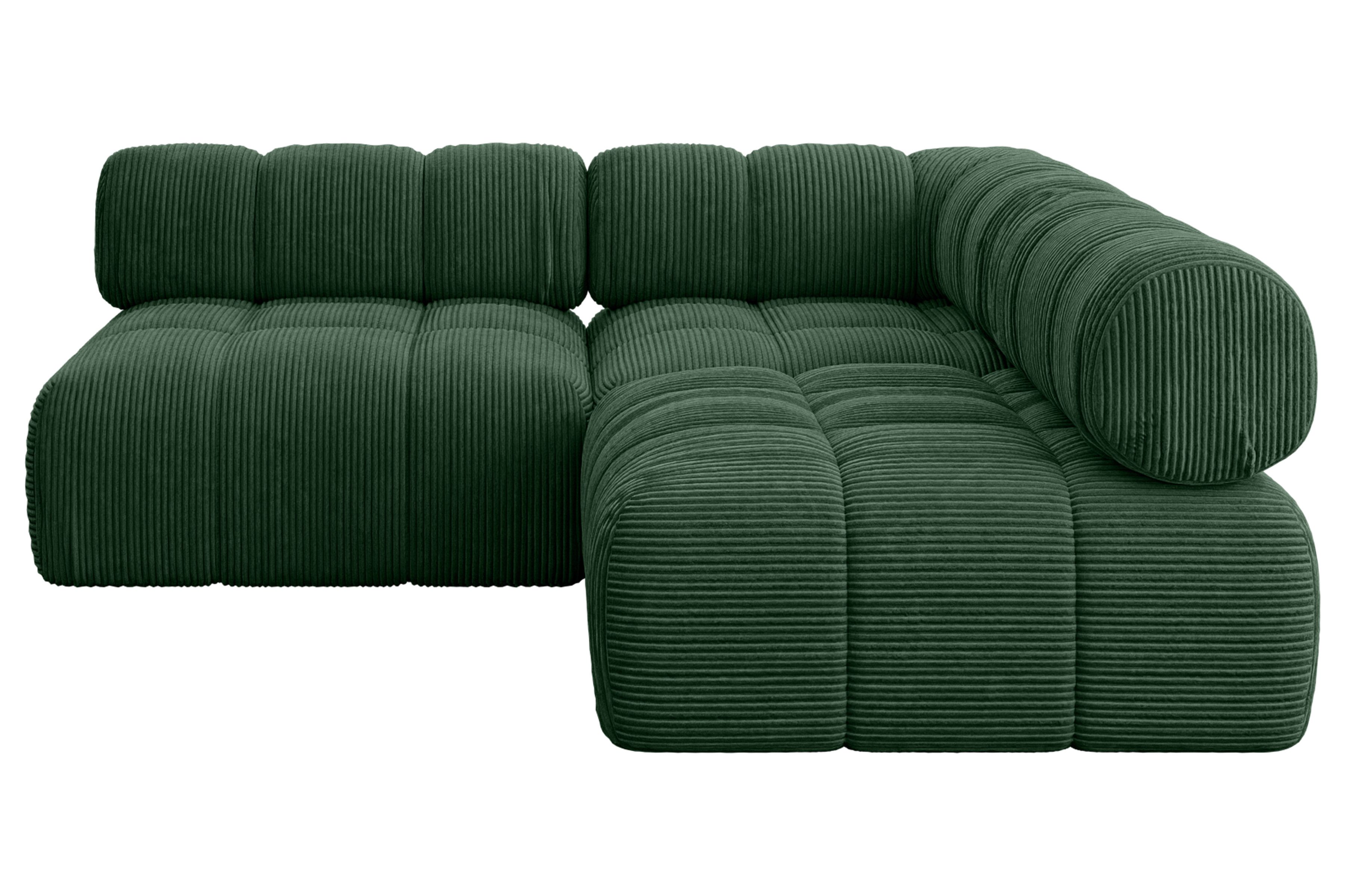 ALTDECOR Ecksofa Samaro-L1, Sofa Praktische Bequeme günstig online kaufen