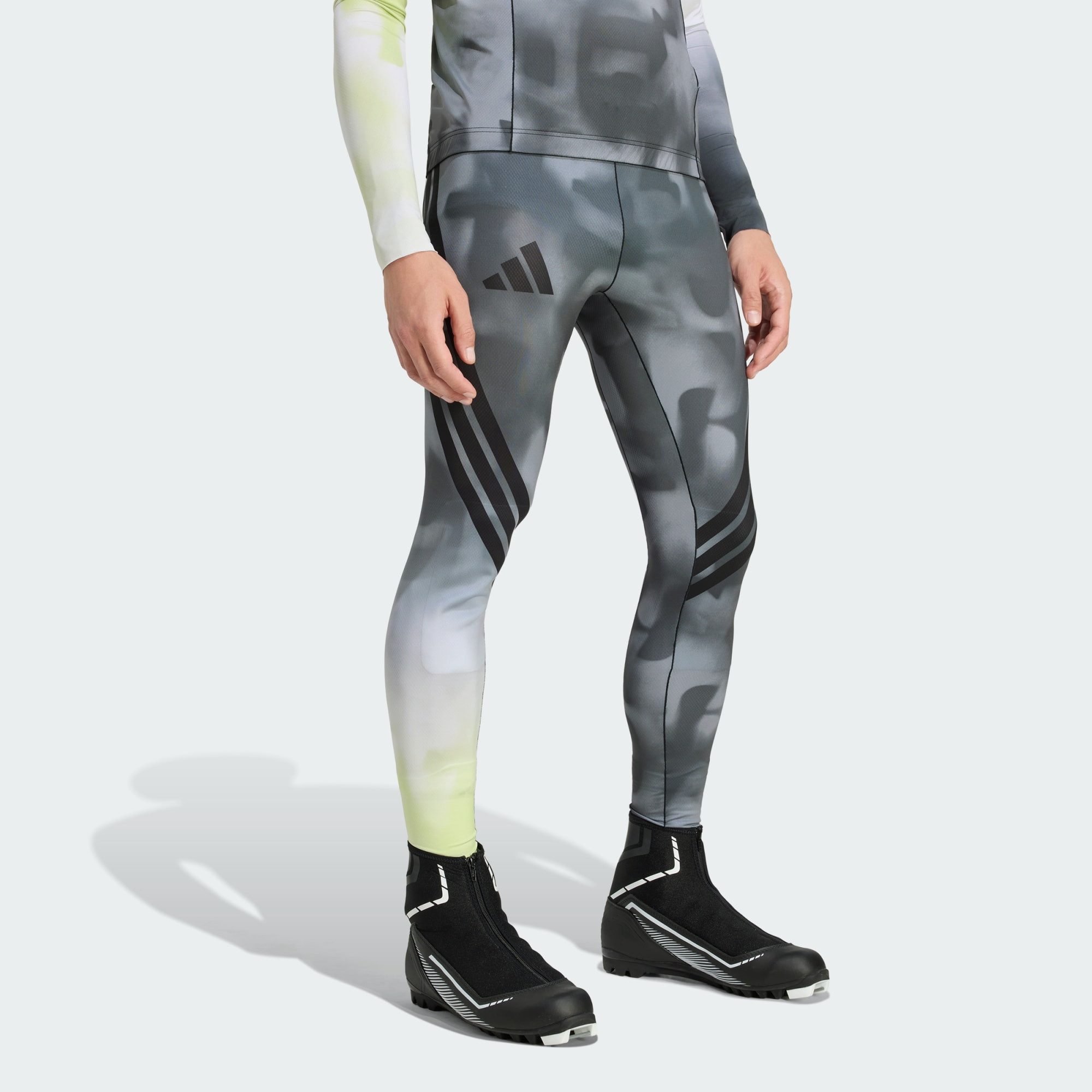 adidas TERREX Leggings TERREX XPERIOR PRO XC-SKI LEGGINGS (1-tlg)