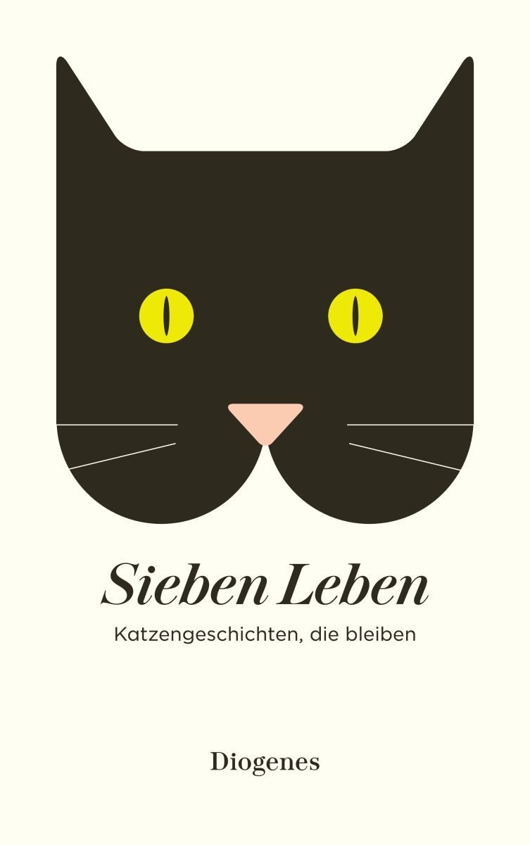 Sieben Leben Katzengeschichten, die bleiben / diverse, Katzengeschichten, die bleiben