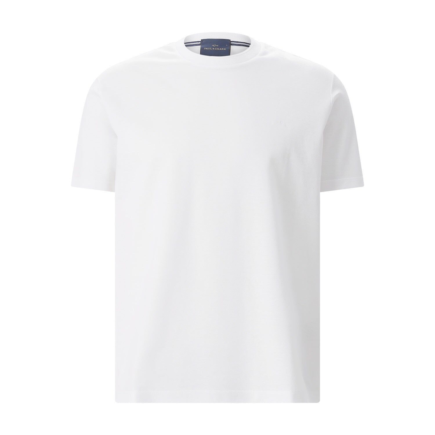 PAUL & SHARK Kurzarmshirt