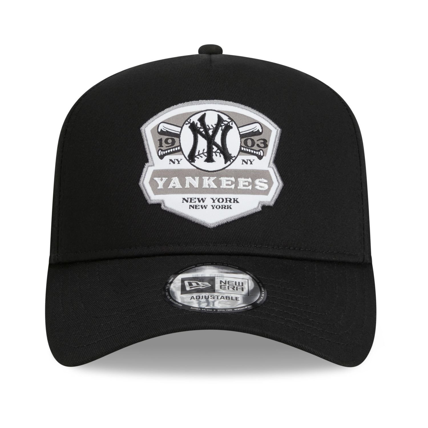York Snapback MATCH New Era EFrame Cap New DAY Yankees