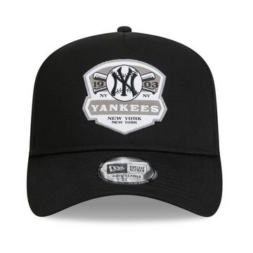 New Era Snapback Cap EFrame MATCH DAY New York Yankees