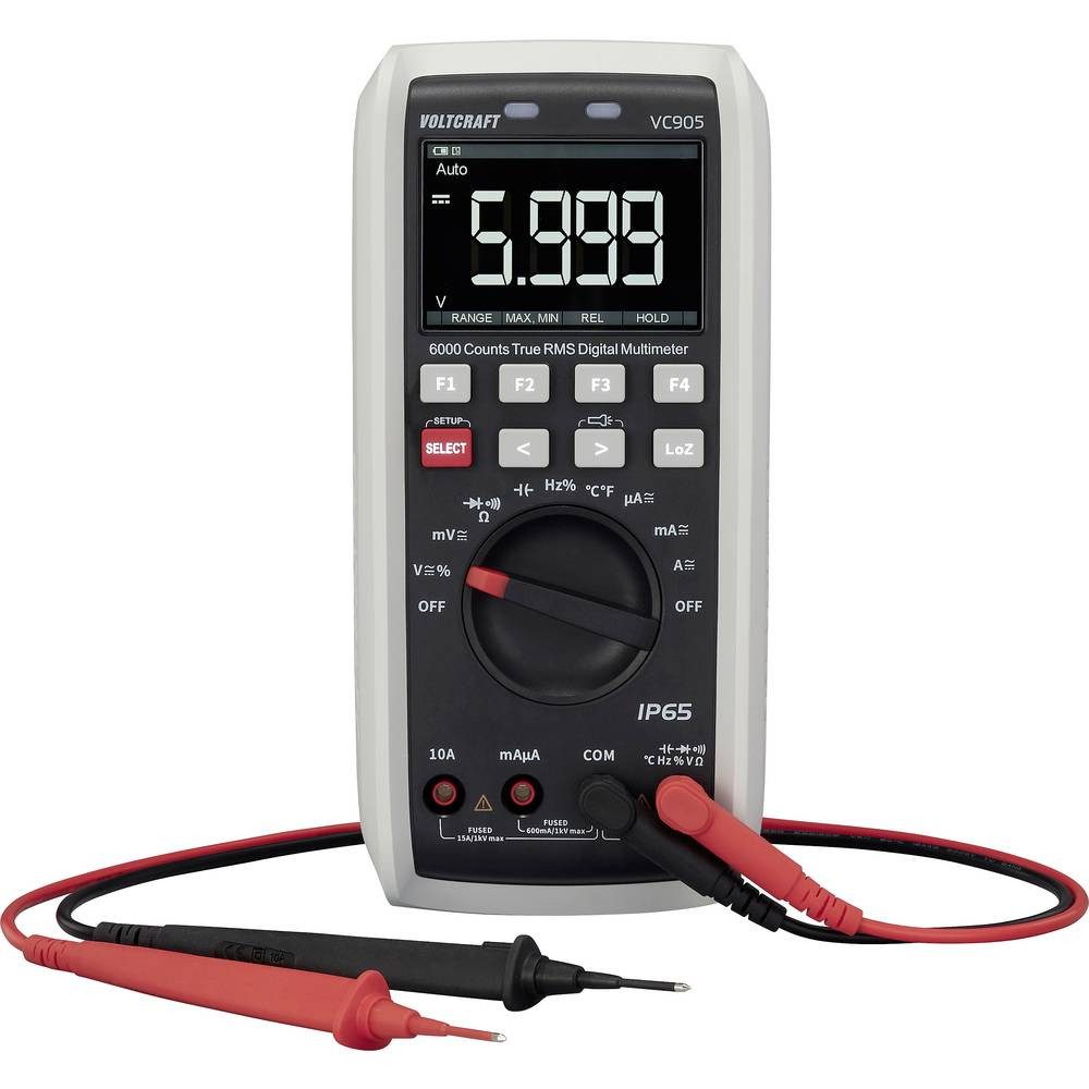 Multimeter