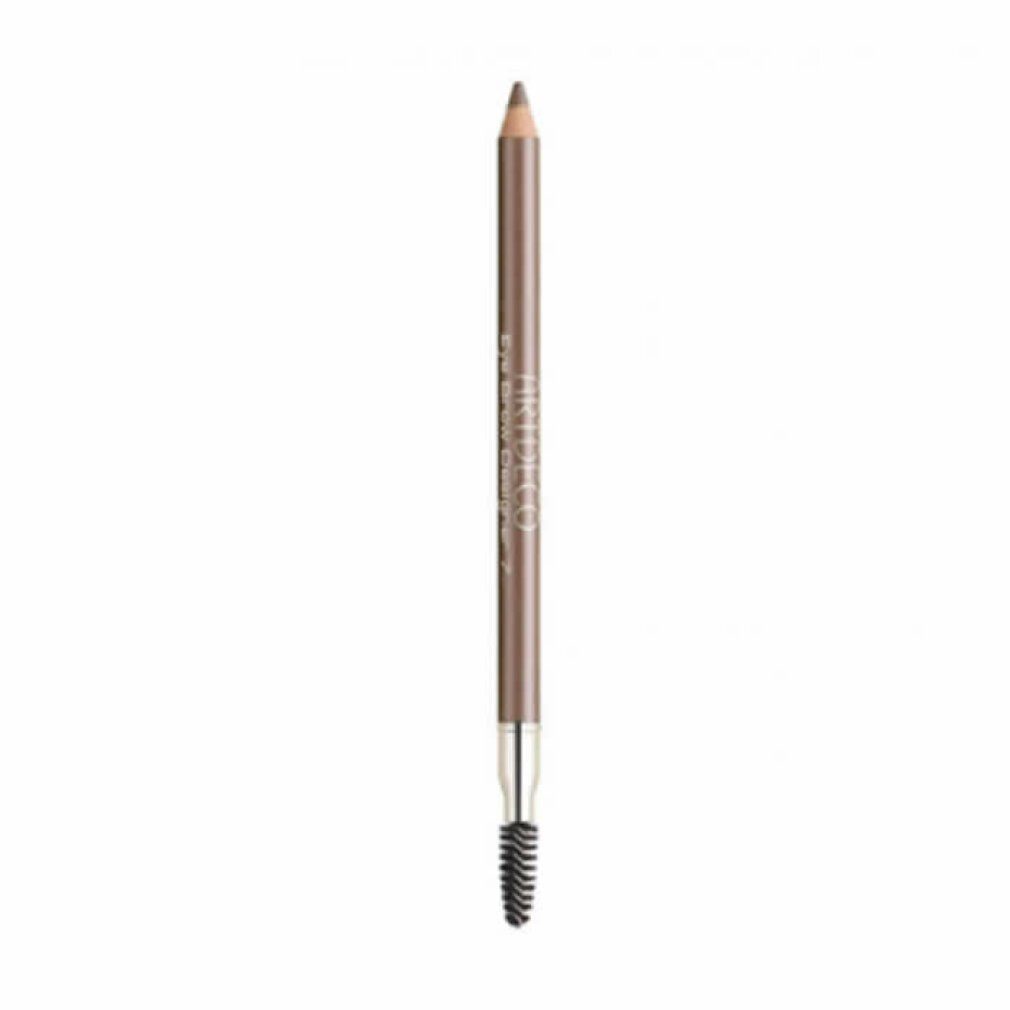 ARTDECO Augenbrauen-Stift Eye Brow Designer w/Integrated Brush